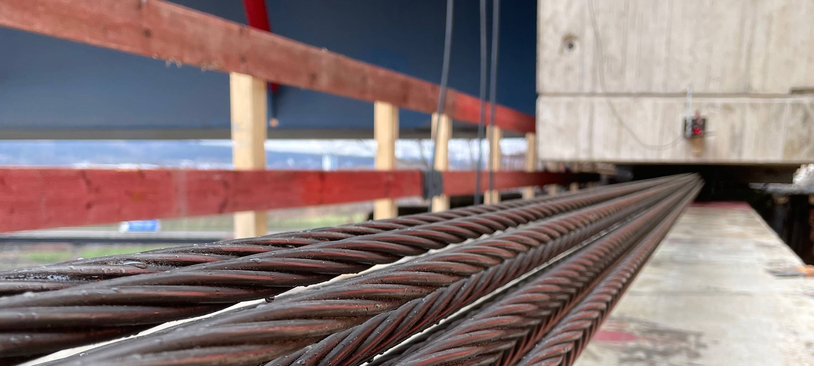 Stadt Hamm prüft drei Brücken