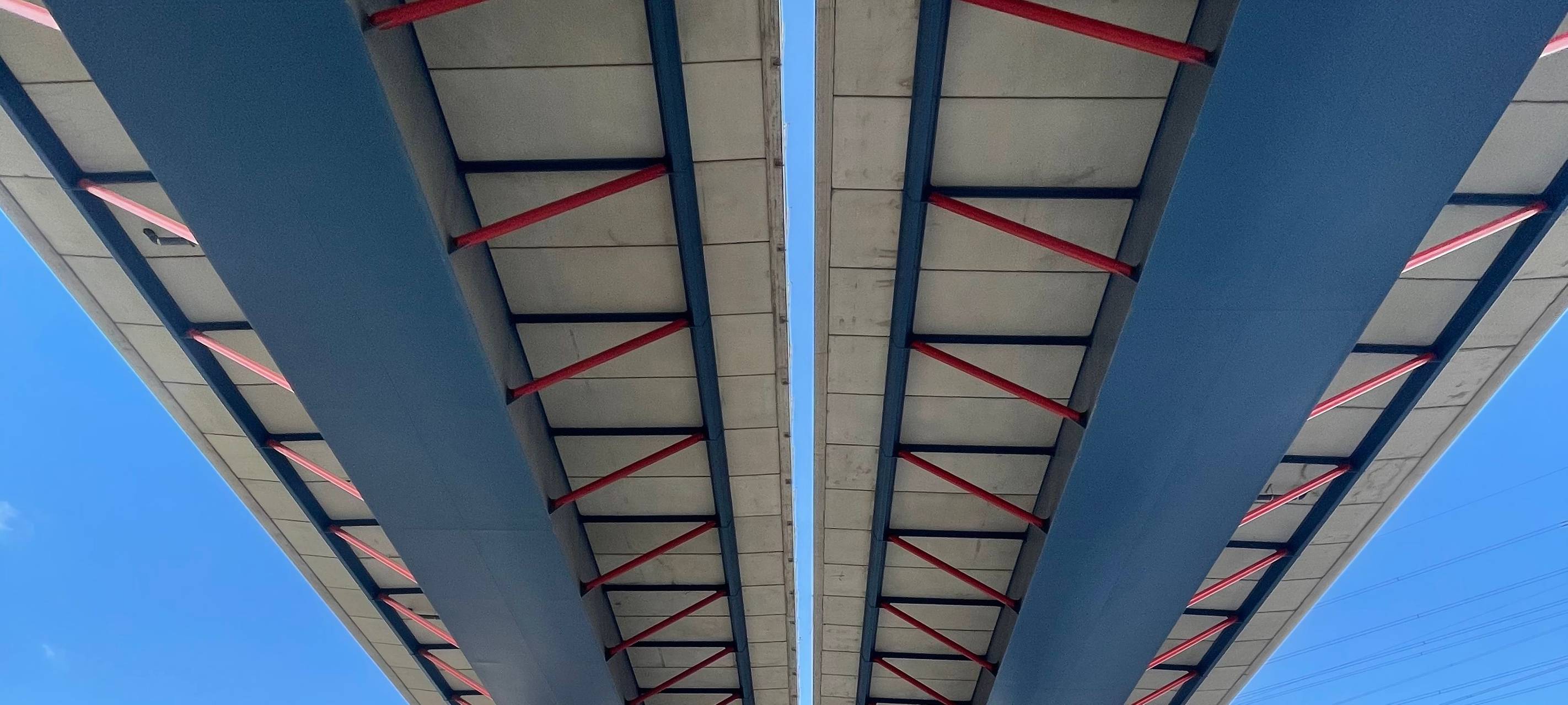 Lennetalbrücke verschoben