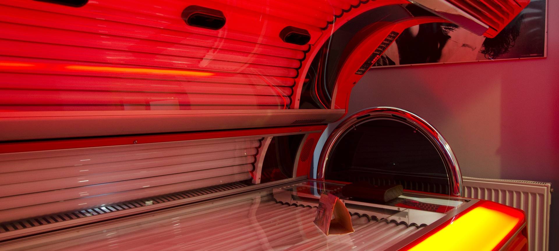 Chaos um Einstufung von Sonnenstudios