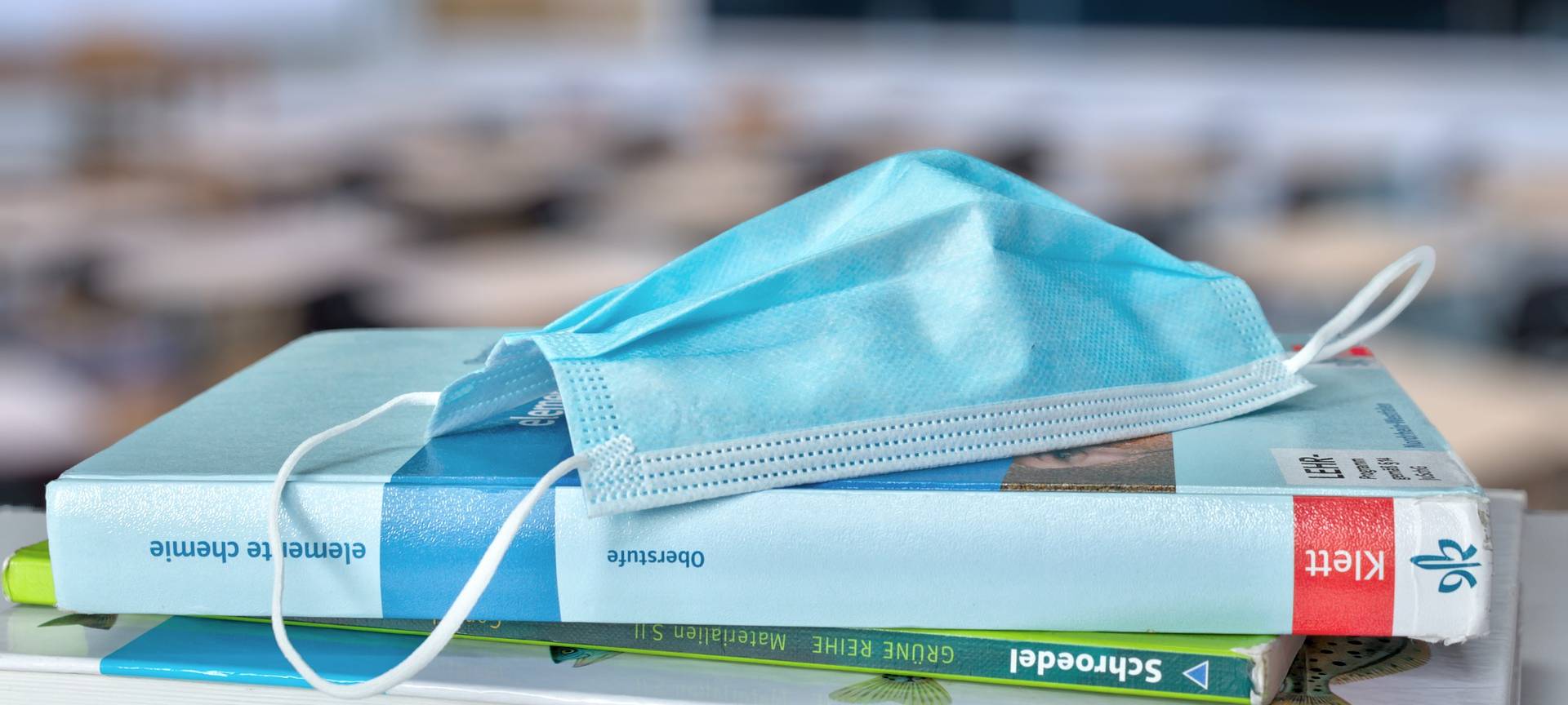 Schulen in Hamm blicken gespannt aufs Ferien-Ende