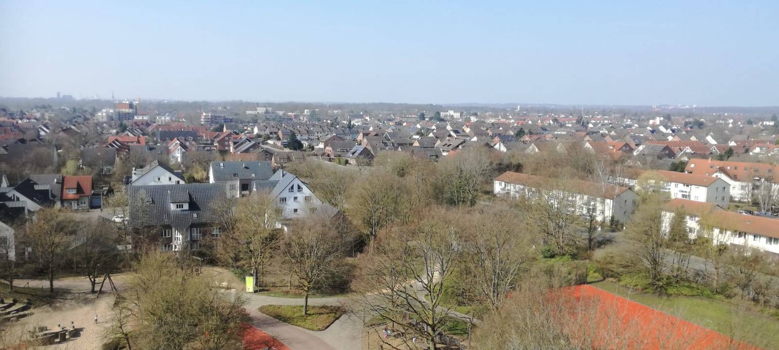 Elefantenwäsche im Maxipark