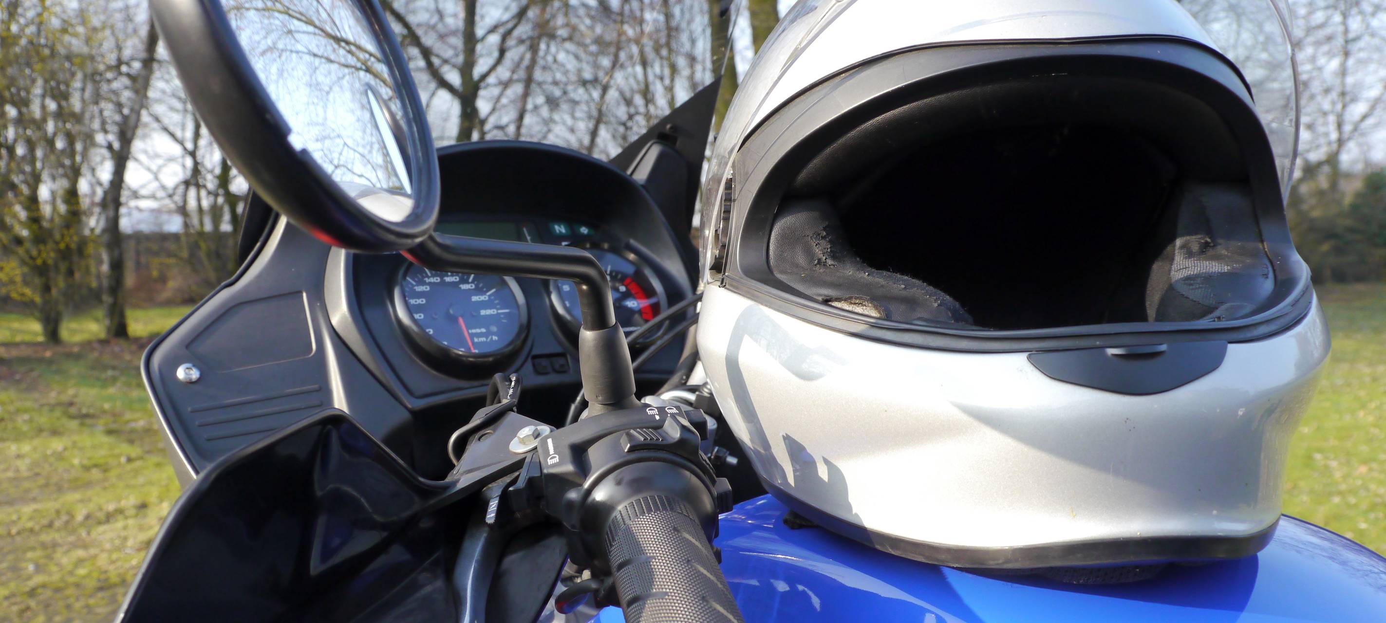 Schutzkleidung rettet kaum Leben