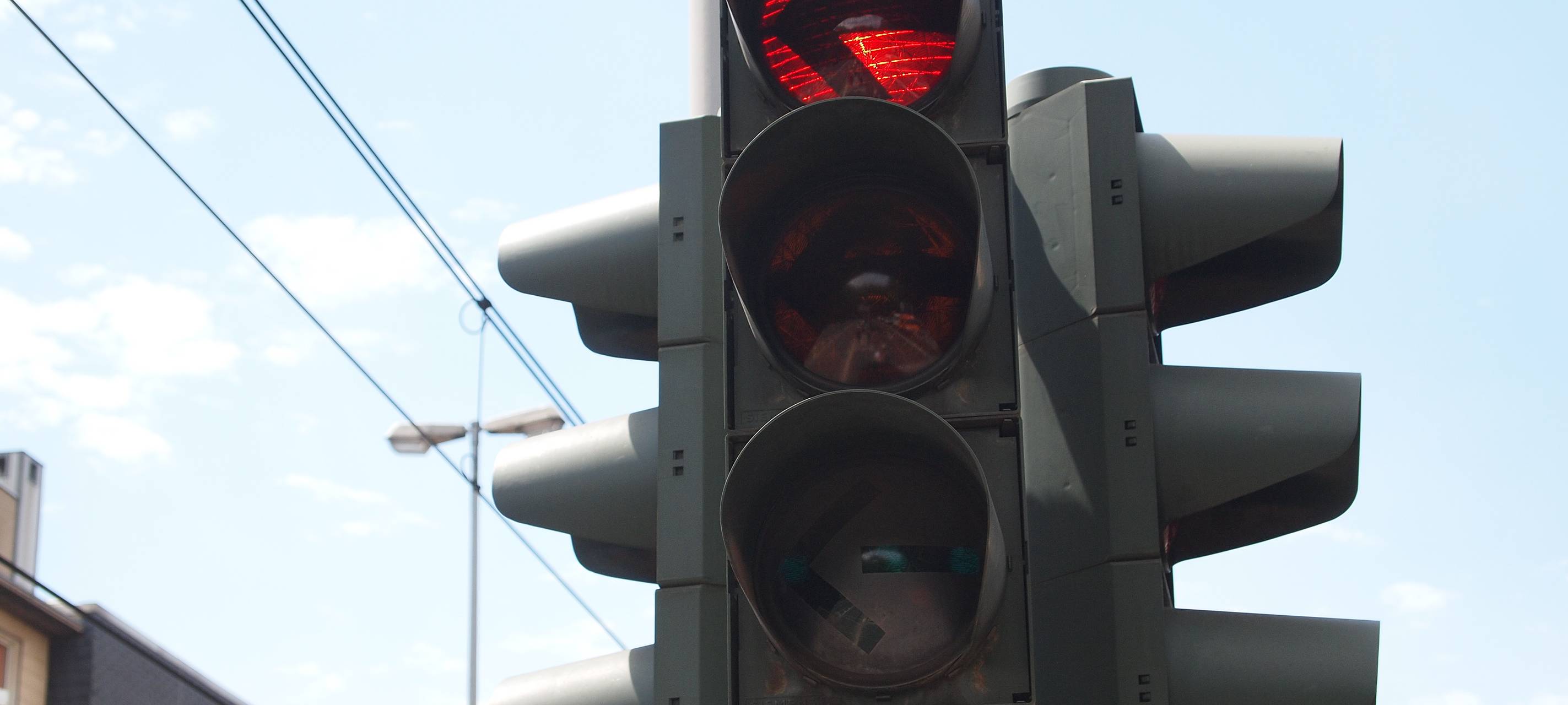 Am Nordring wird es eng für Autofahrer