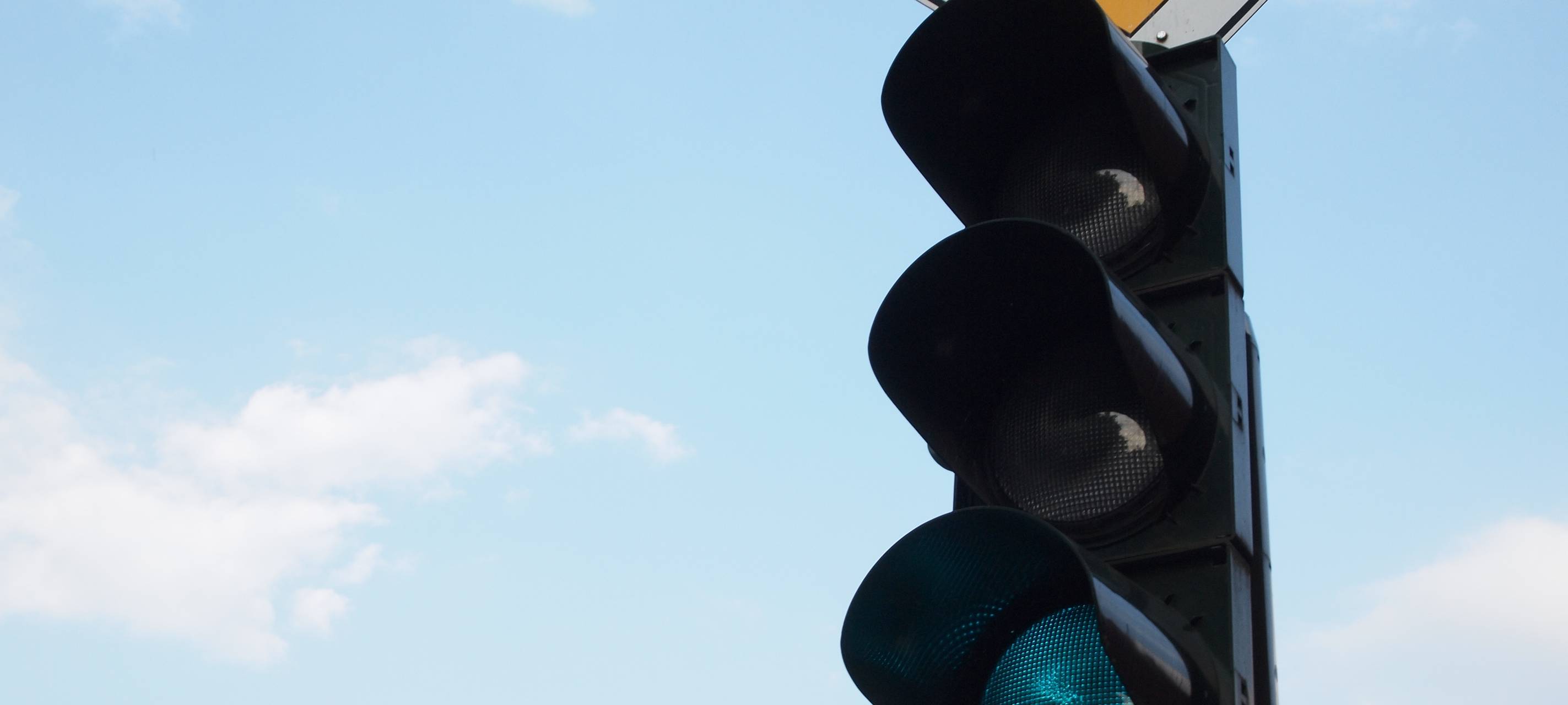 Fährstraße in Hamm: Ursache für Ampel-Ausfall klar