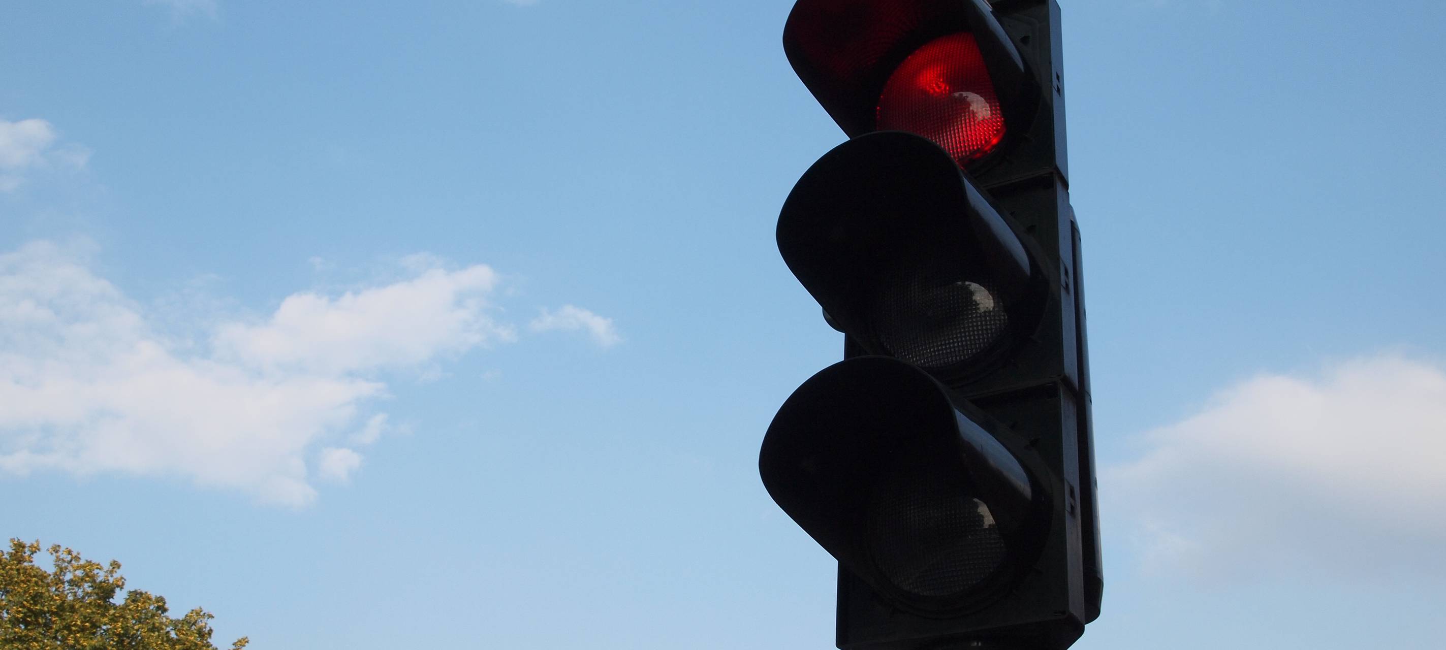 Ampelregierung in den Stadtbezirken