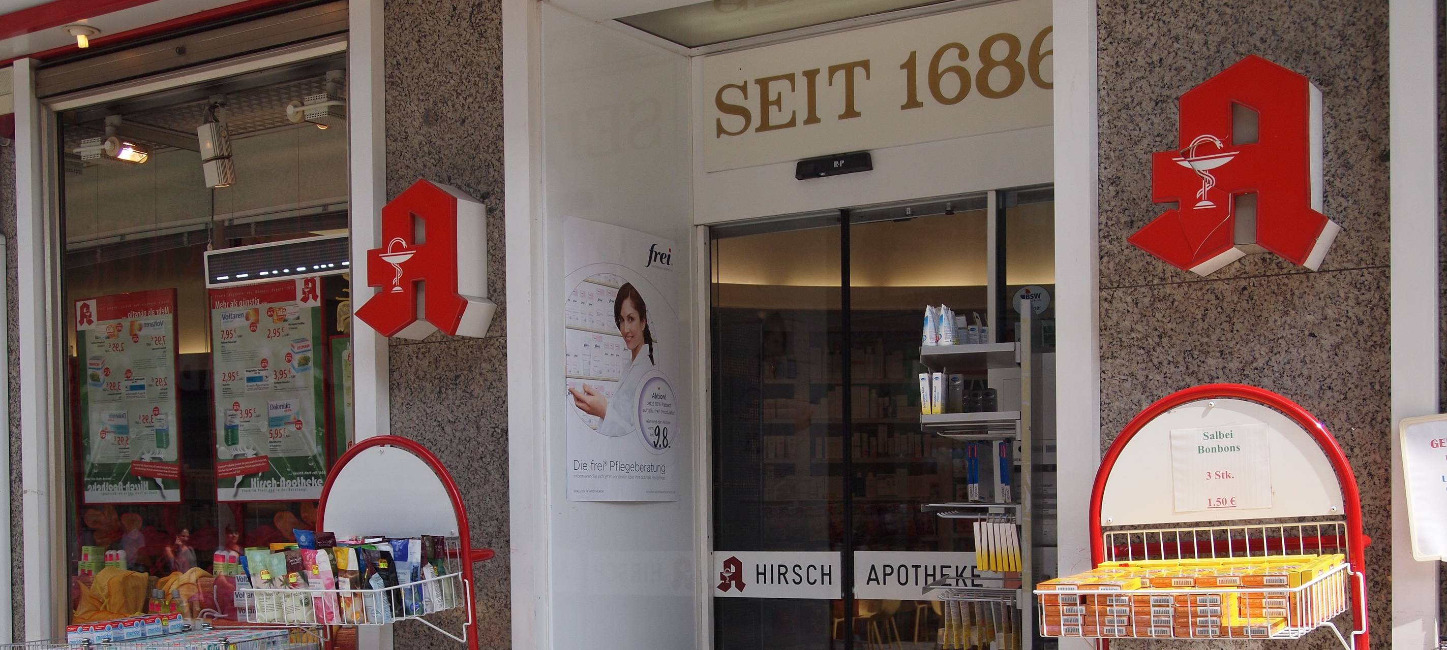 Medikamentenversorgung in Hamm soll flexibler werden