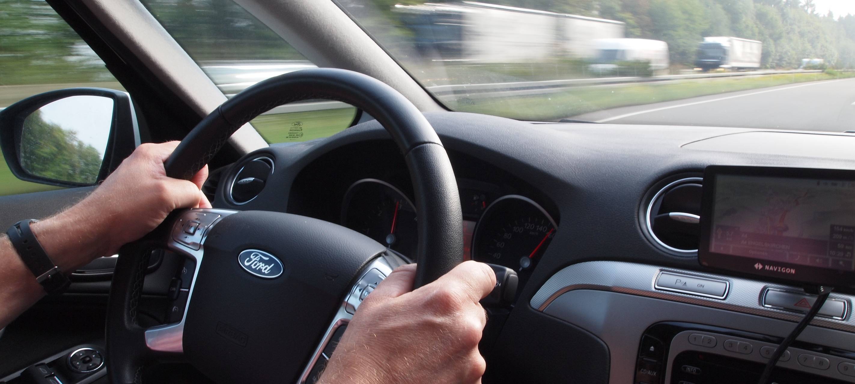 Hammer Fahrschüler wieder auf der Straße