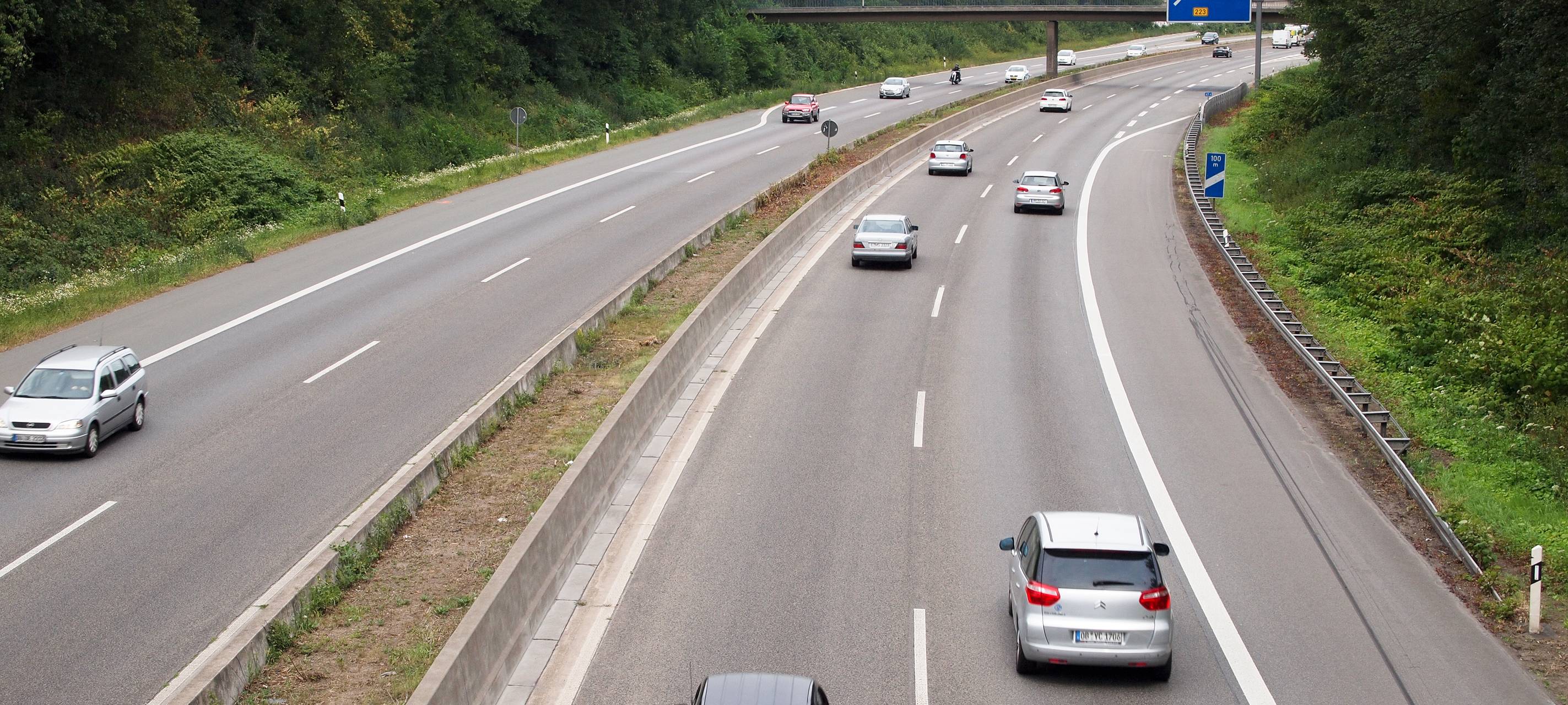 Neuer Standort für die Autobahn GmbH in Hamm