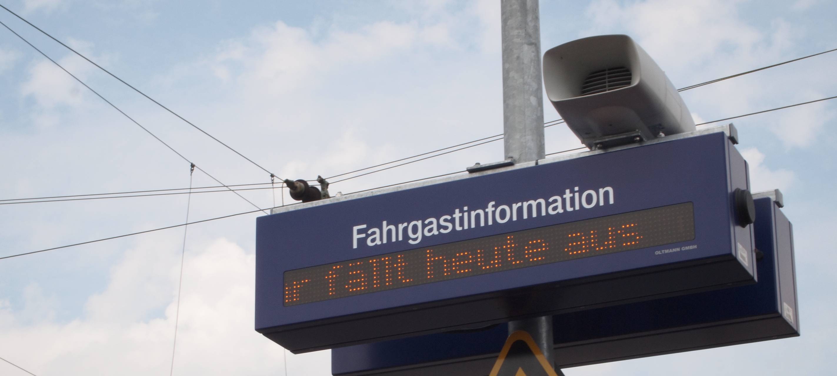 Nach 4 Jahren Umleitung über Hamm zu Ende