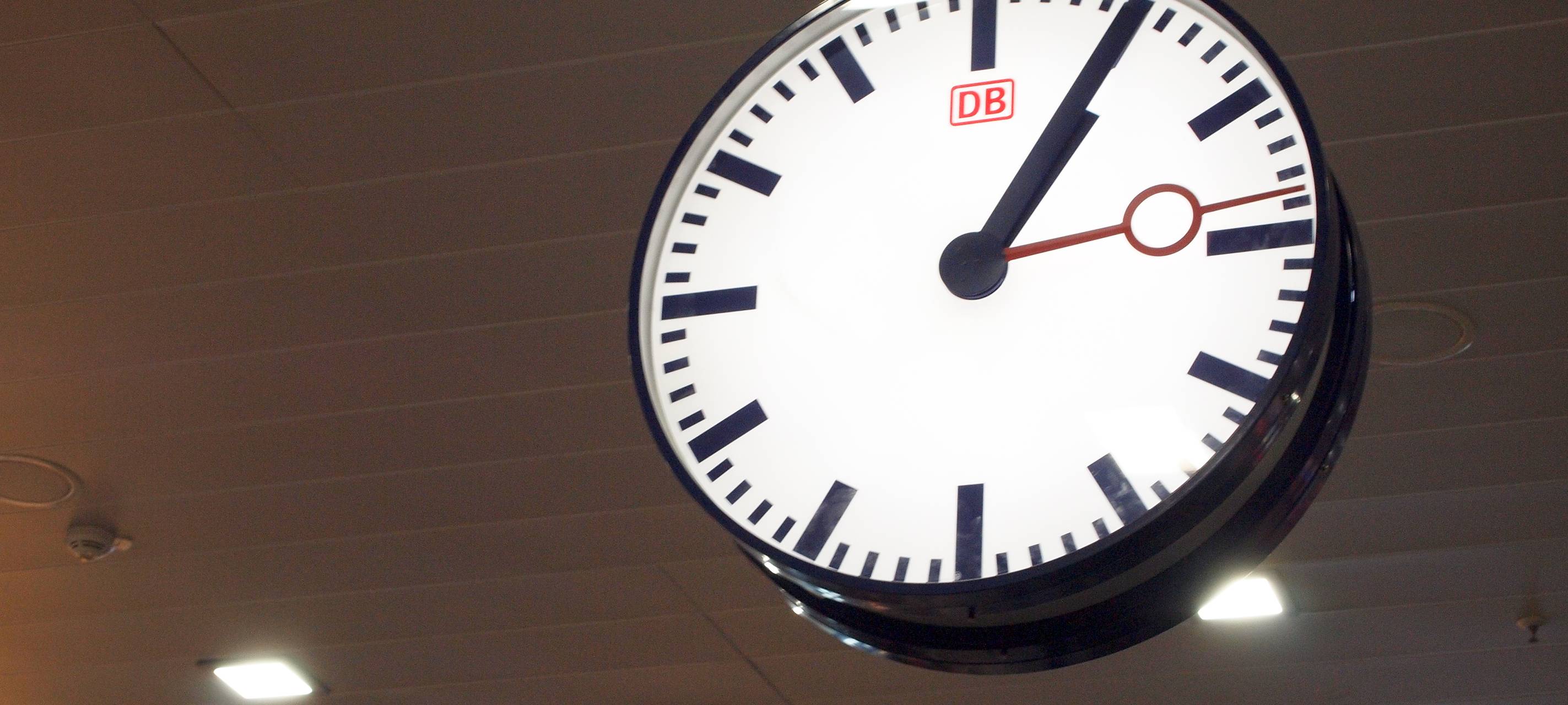 Fahrplanwechsel bringt Neuerungen