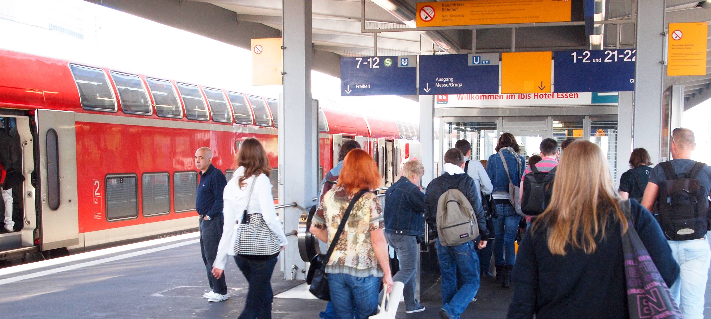 Bombenentschärfung in Dortmund geglückt!
