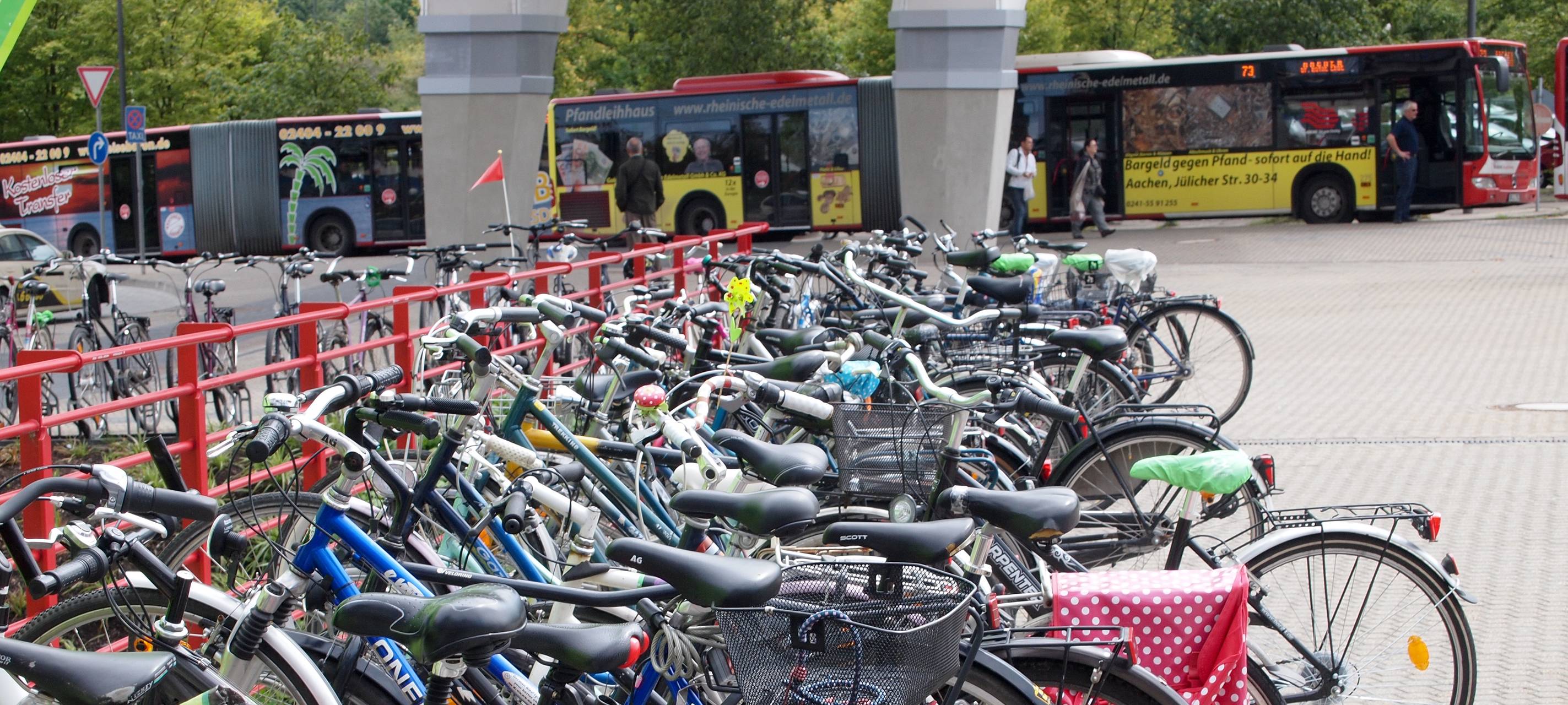 Klimafreundliche Zukunft