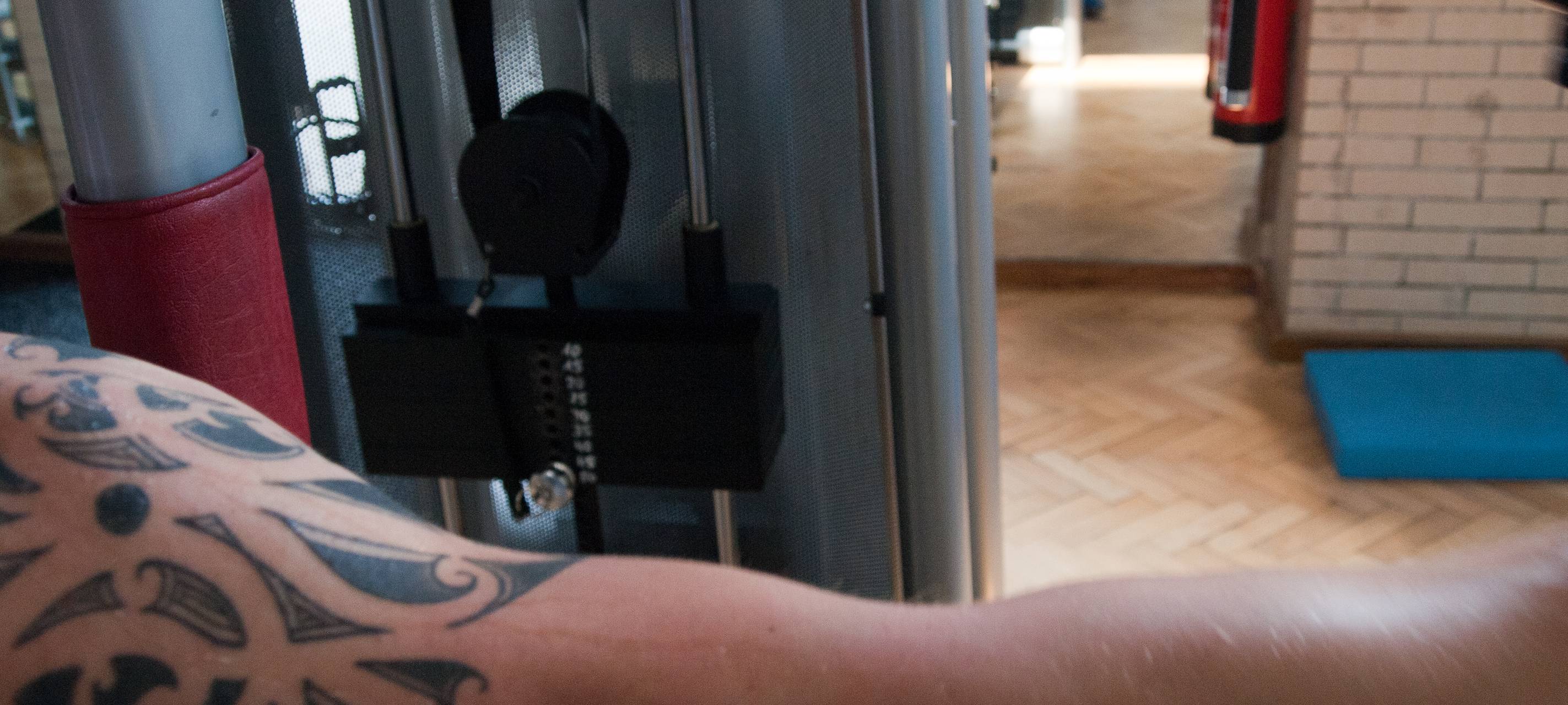 HSC-Sportwerk öffnet bald