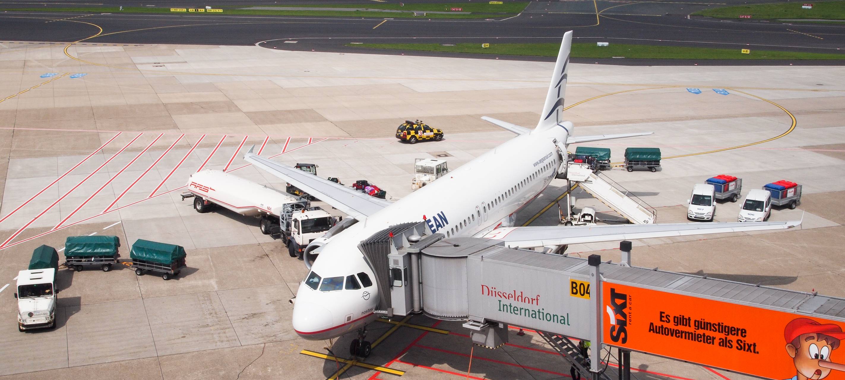 Reisen in Coronazeiten