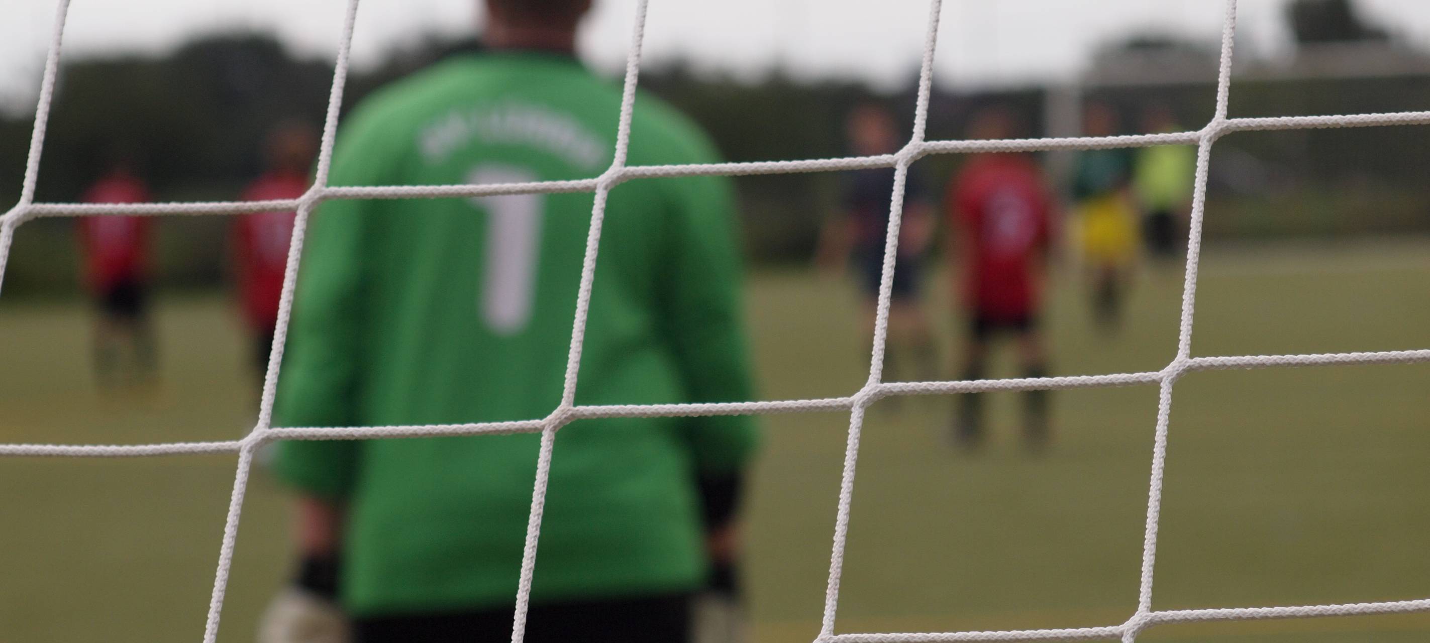 Lokalsport am Sonntag