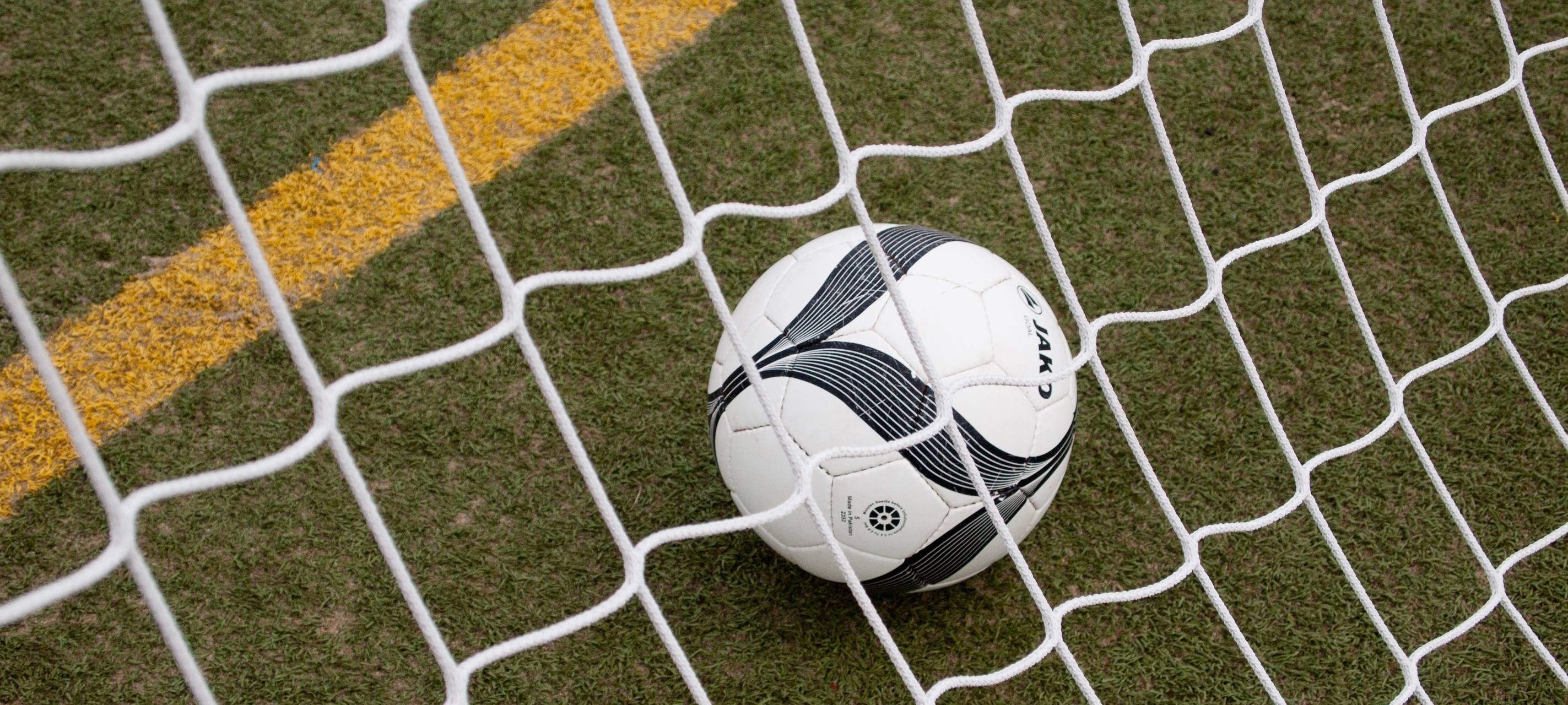 Reform im Jugendfußball