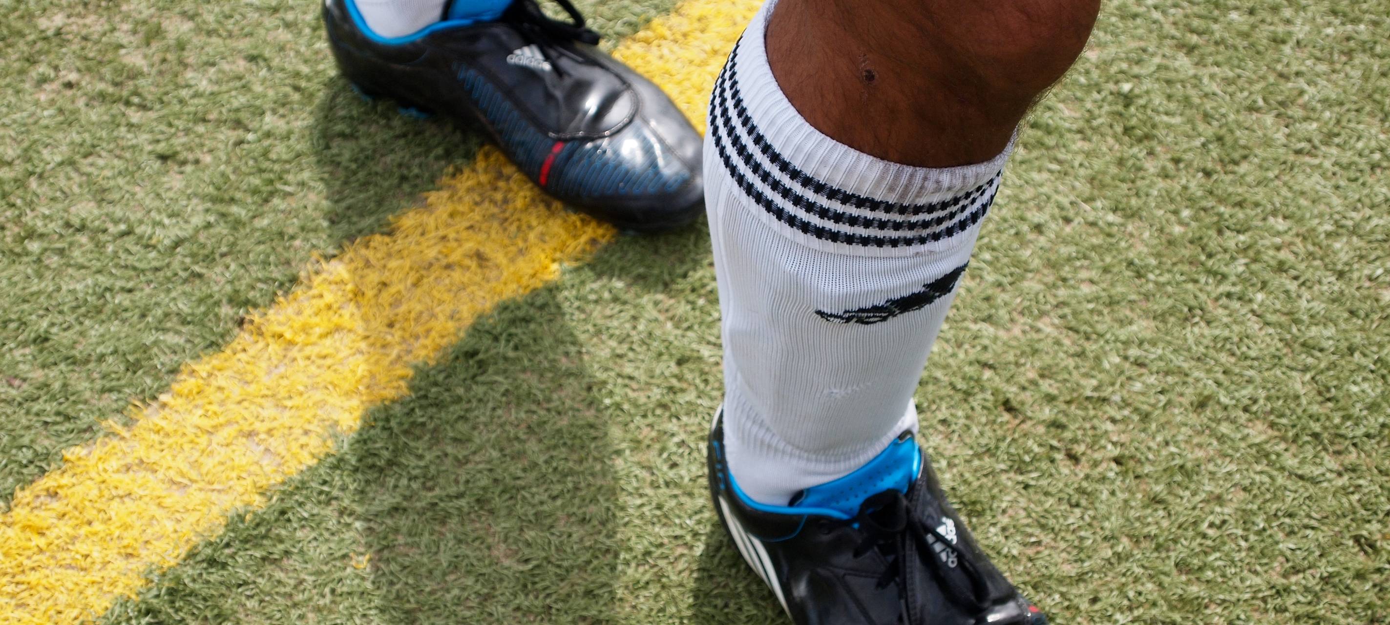 Schiri-Chef Perschke aus Hamm begrüßt „Mecker-Regel“