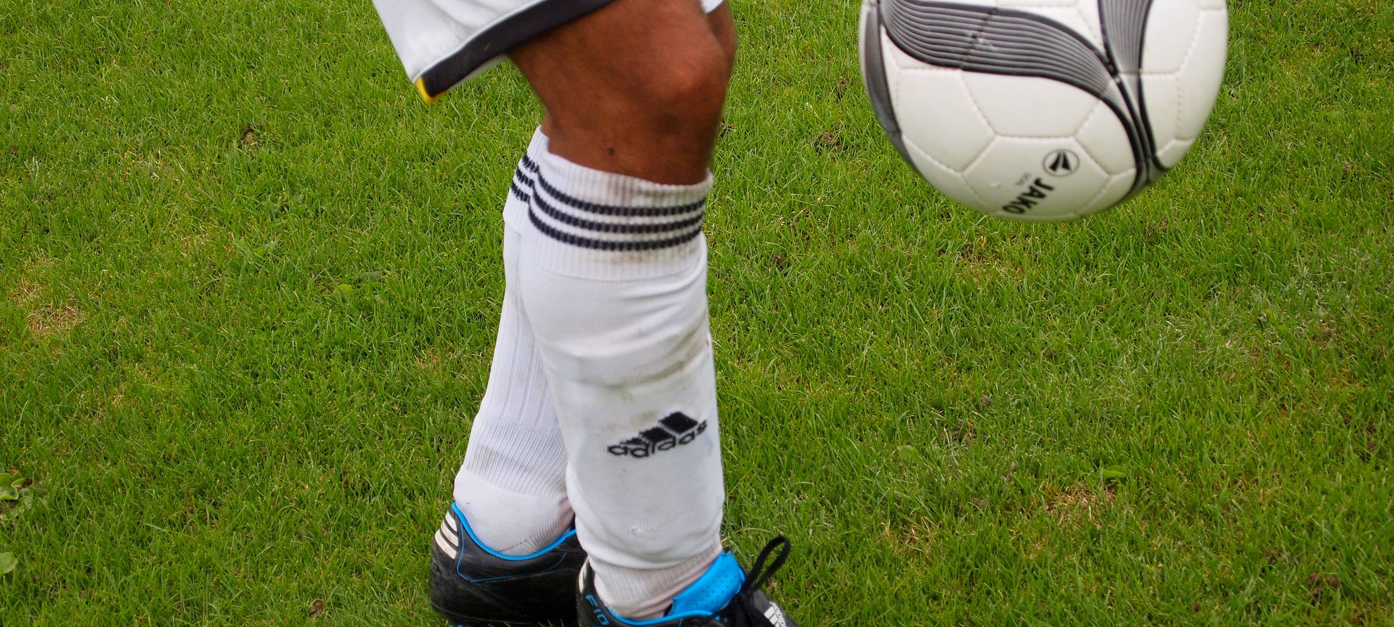 Erfolgreicher Restart im Hammer Amateurfußball