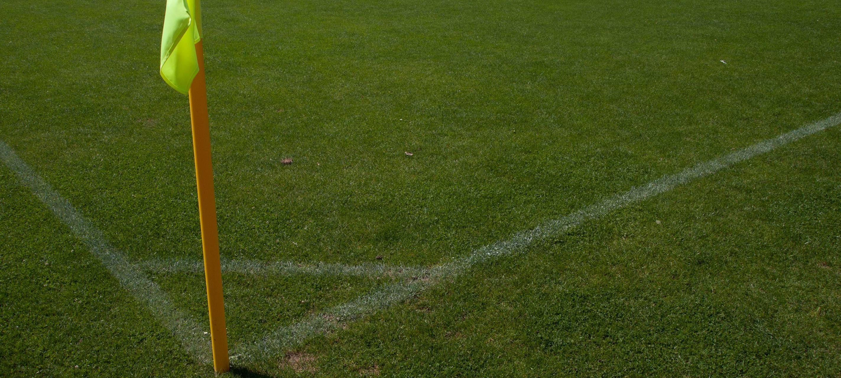 Saison im Amateurfußball abgebrochen