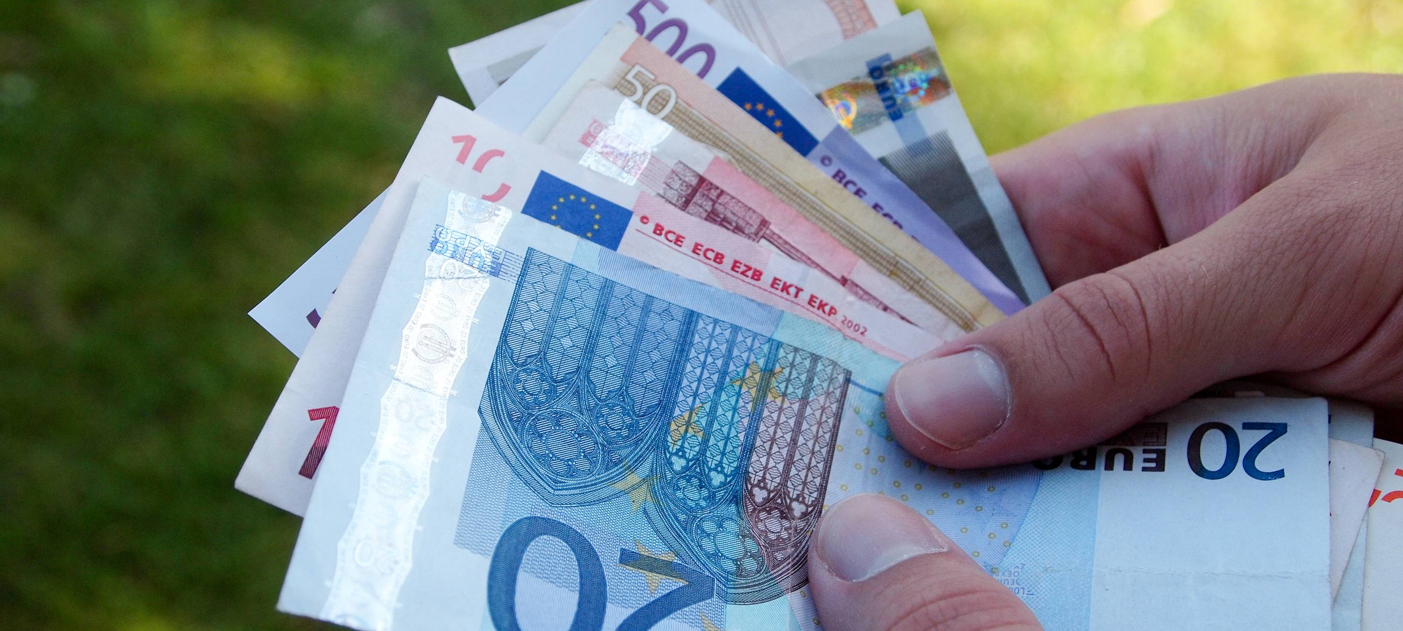 Finanz-Gleichberechtigung für Frauen