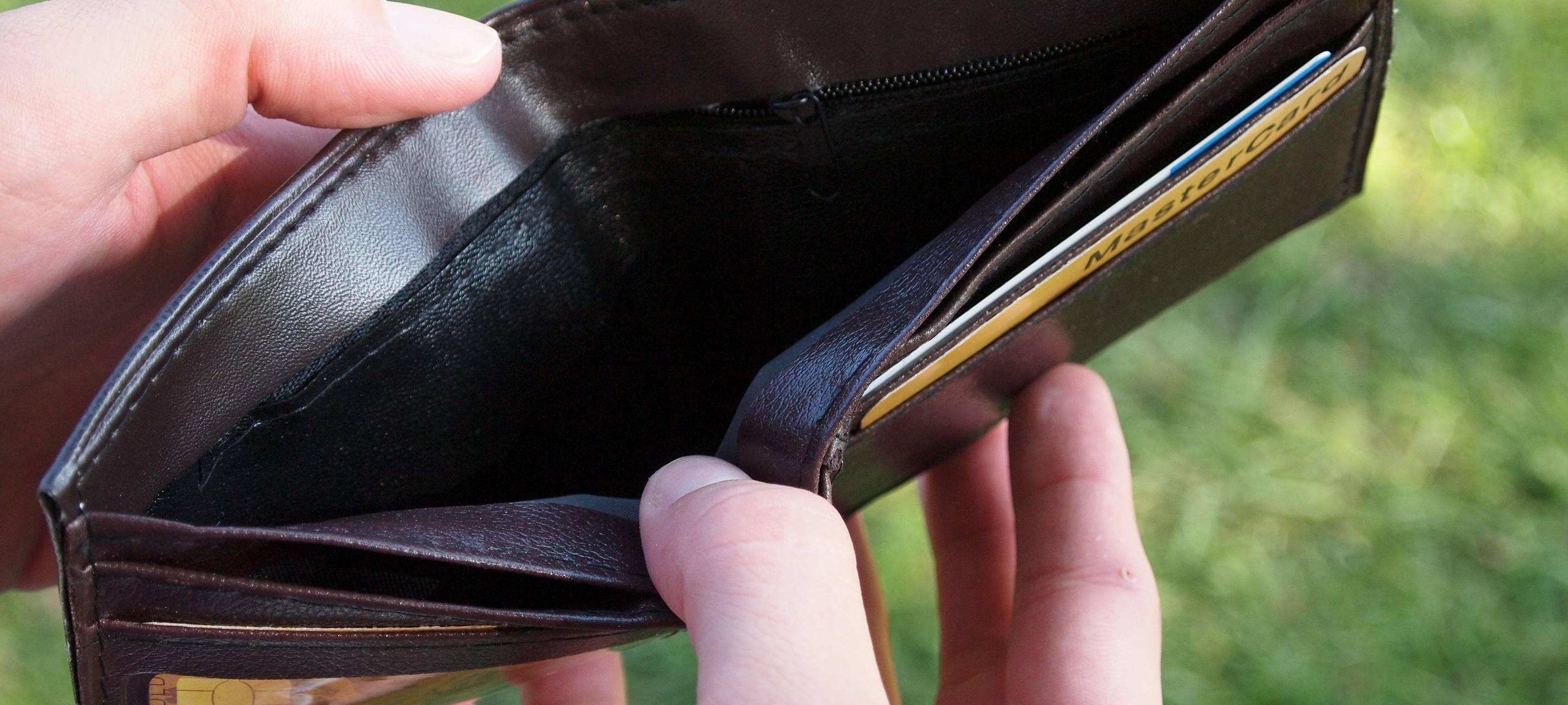 Sparkasse und Volksbank: wenig Zinsen bei Tagesgeld