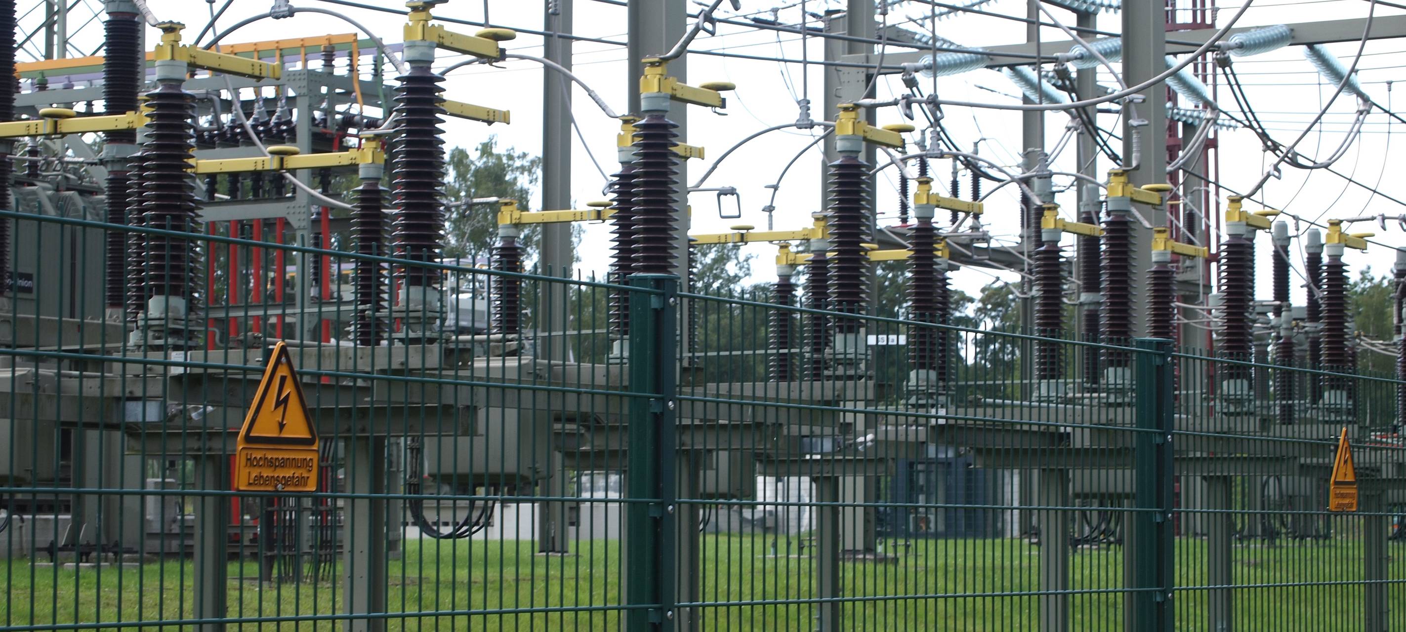 Amprion informiert in Hamm über neue Stromautobahn