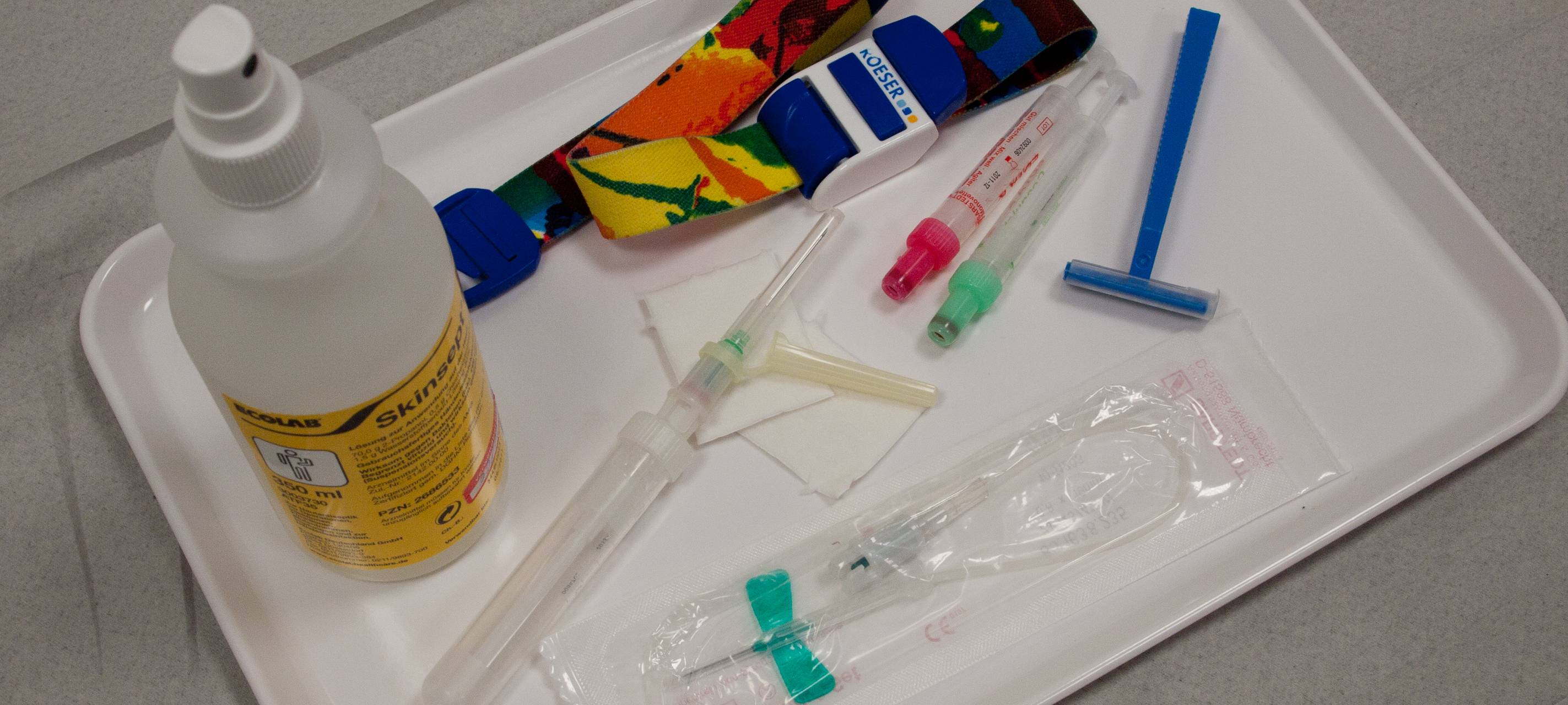 Stadt begrüßt Impfpflicht