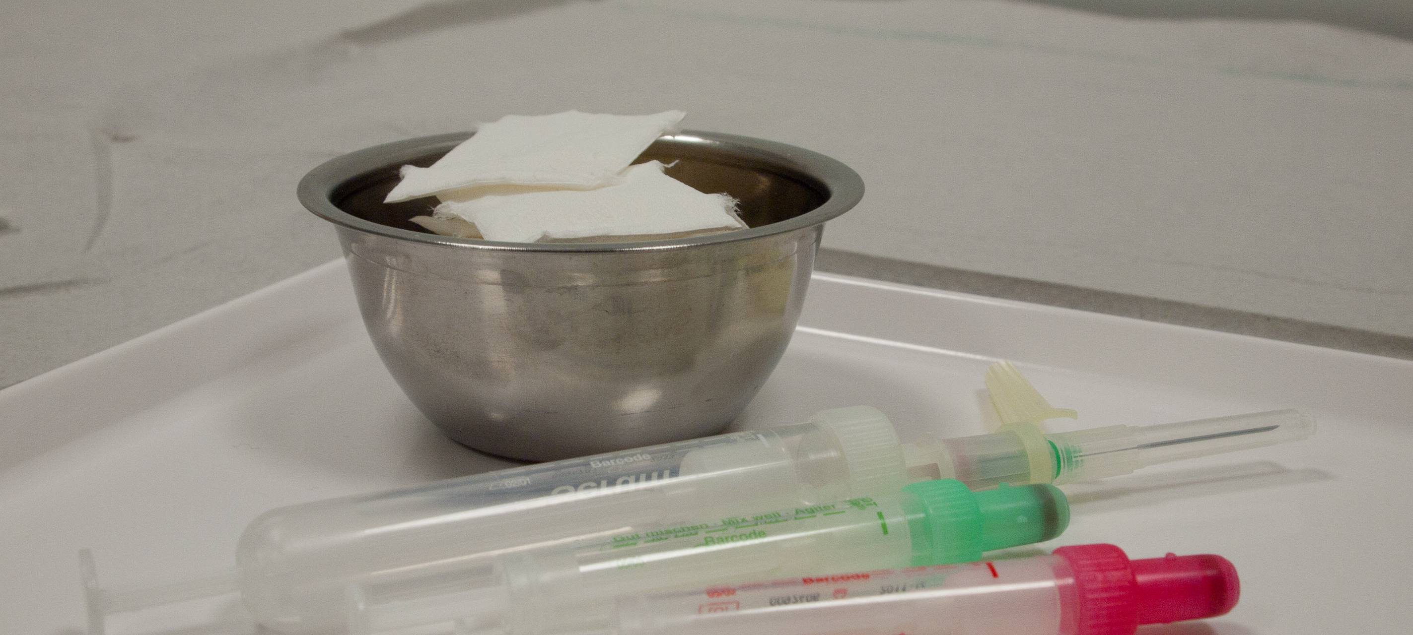 Hammer Kliniken und das Coronavirus