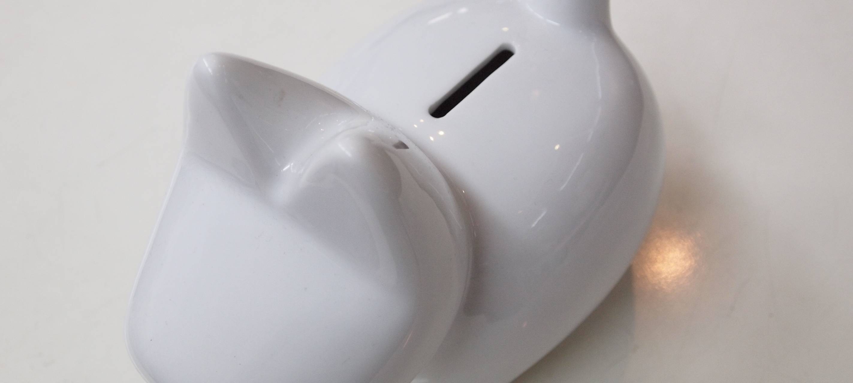 Heute ist Weltspartag!