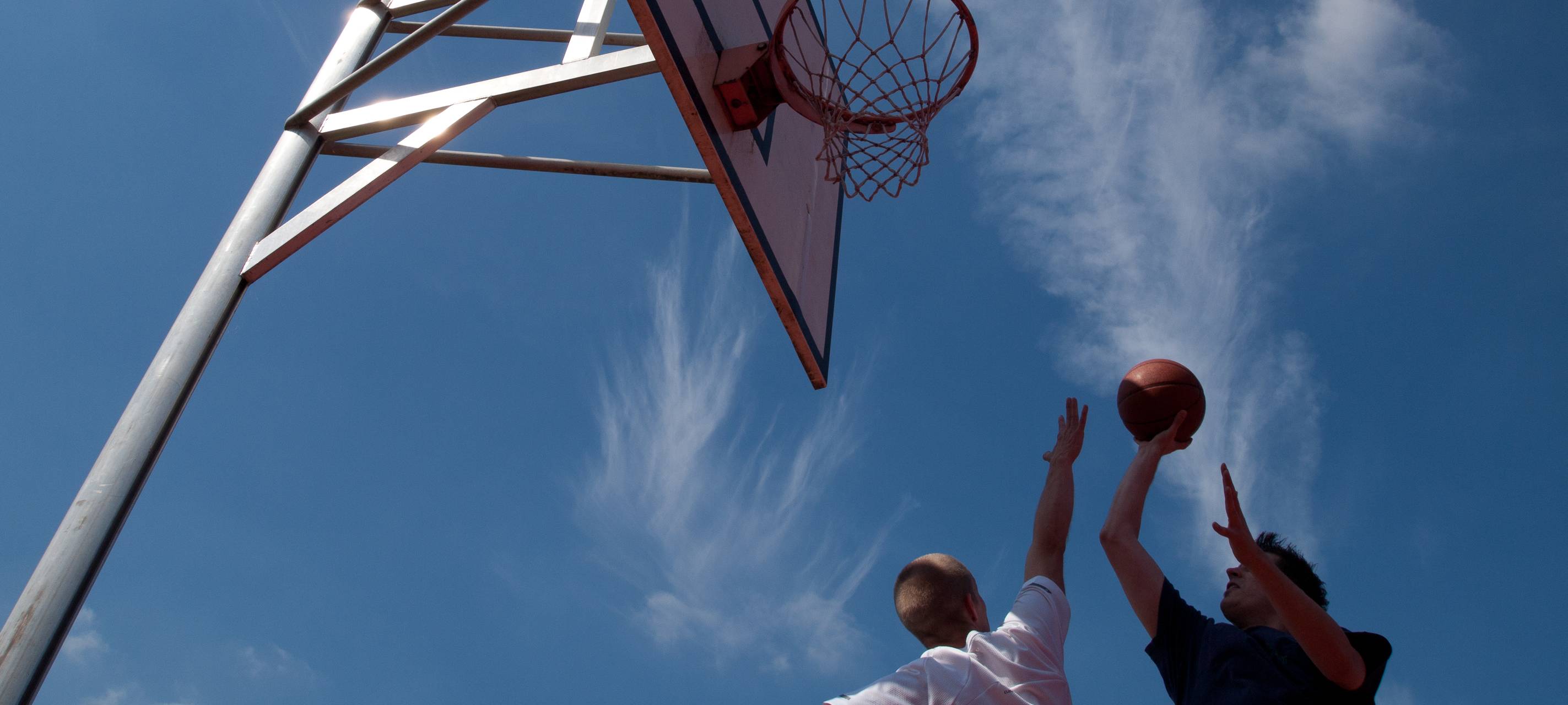 Sportvereine in Hamm wollen Outdoor-Fitness ausbauen