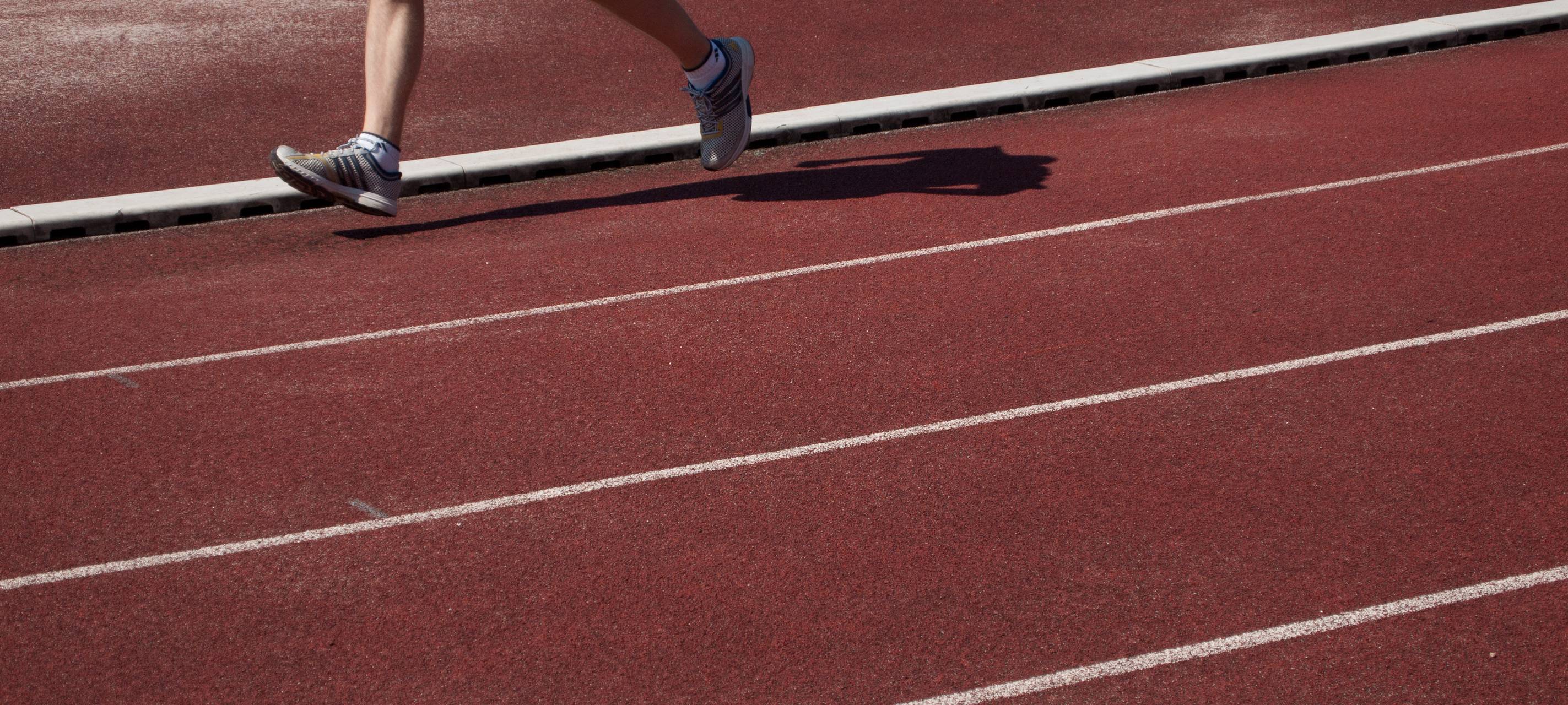 Winterlaufserie startet