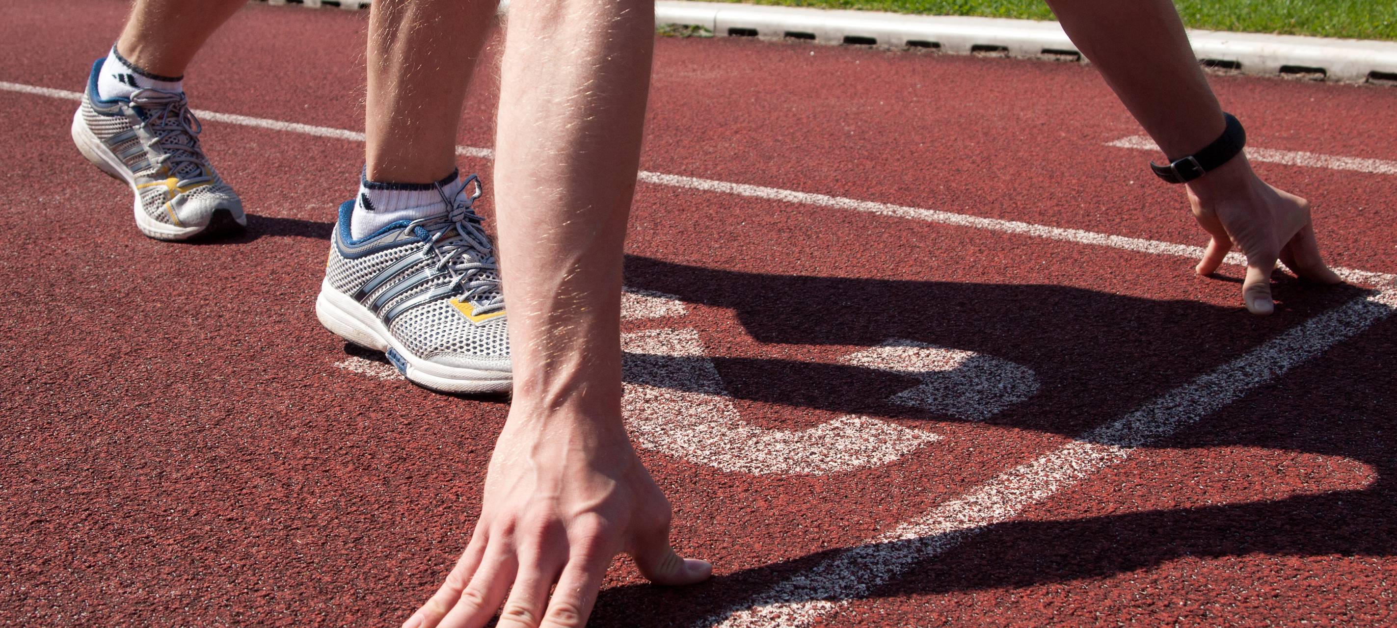 Sport für den guten Zweck