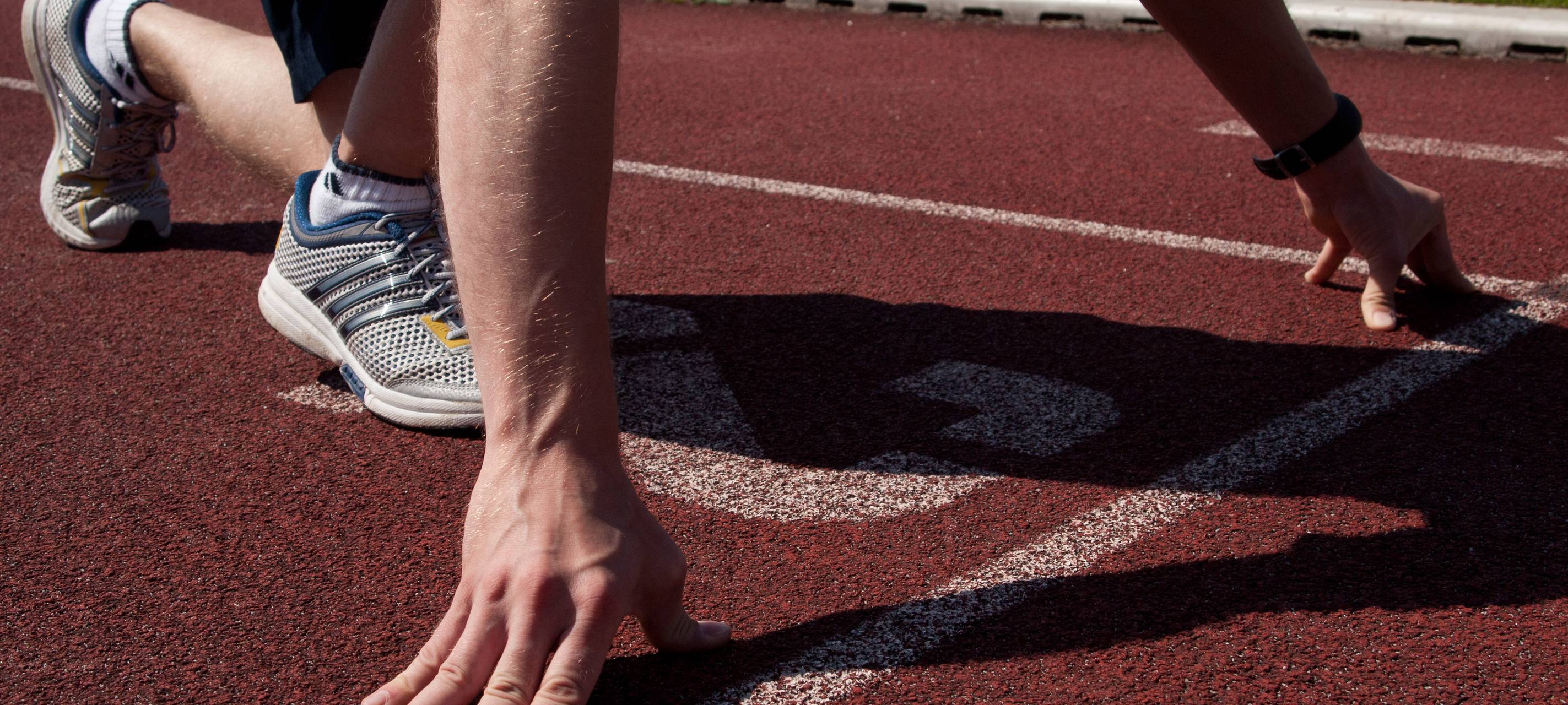 Silvesterlauf soll trotz Corona stattfinden