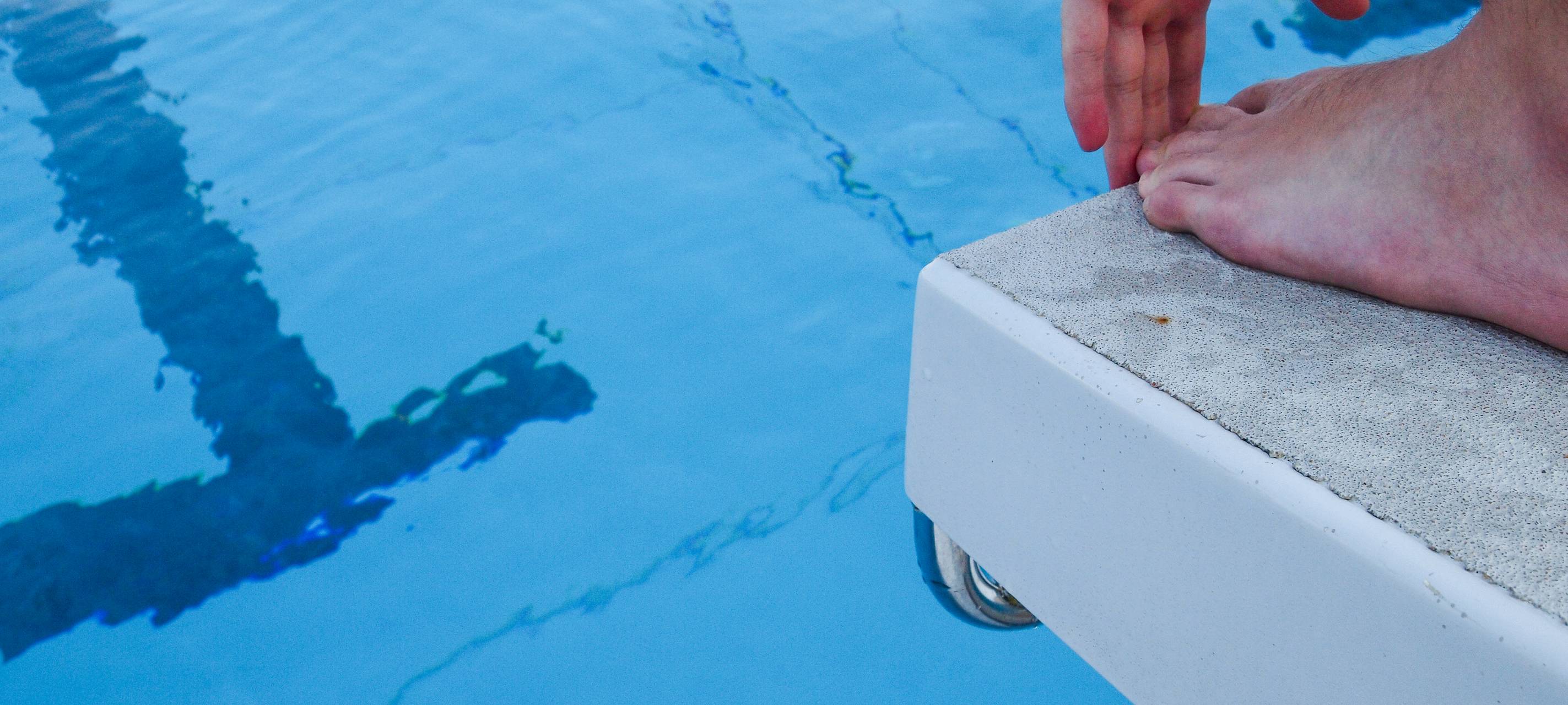 Energiesparmaßnahmen: Hammer Bäder werden kühler