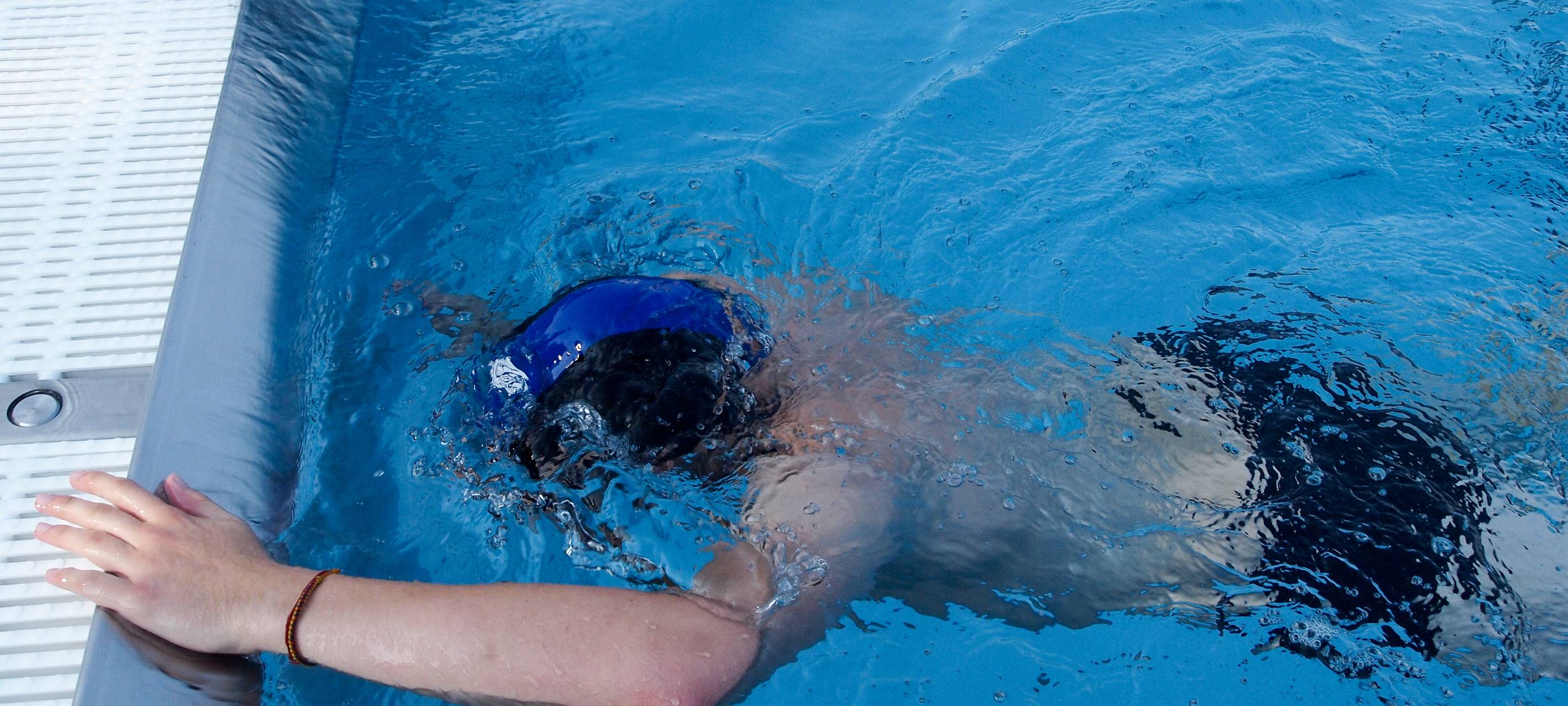 Hallenbad in Hamm Herringen weiter zu