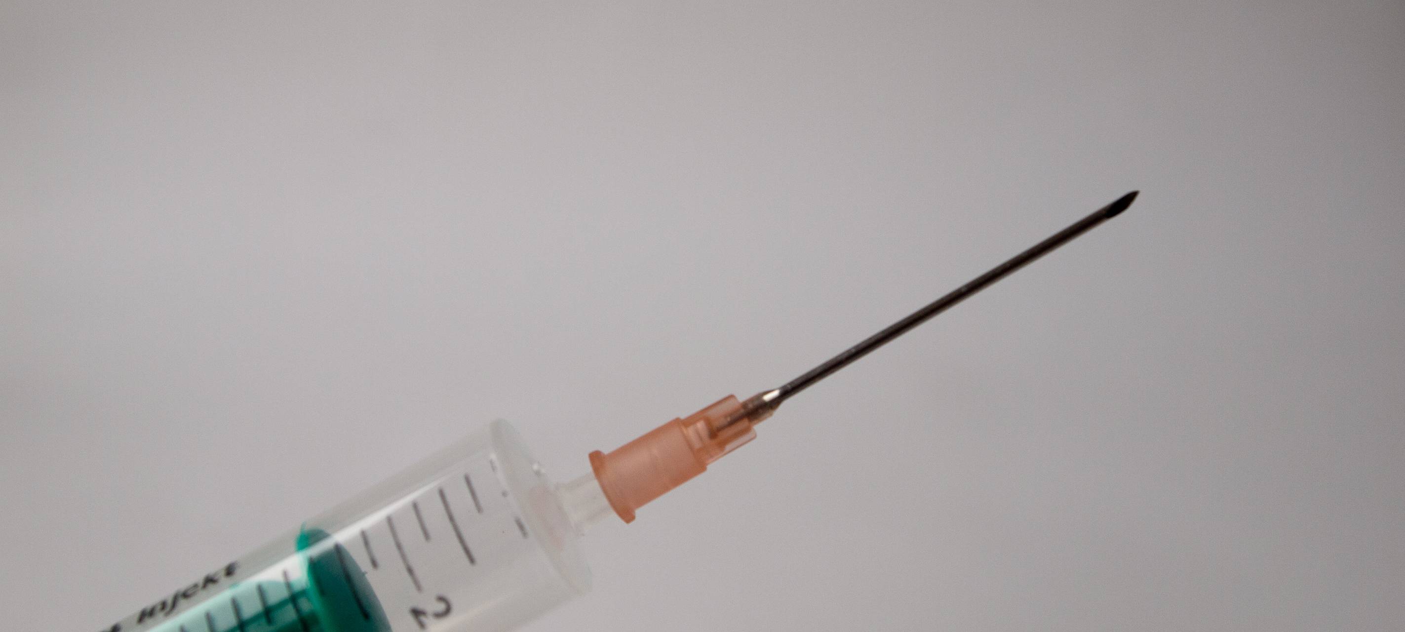 Lange Nacht des Impfens in Hamm