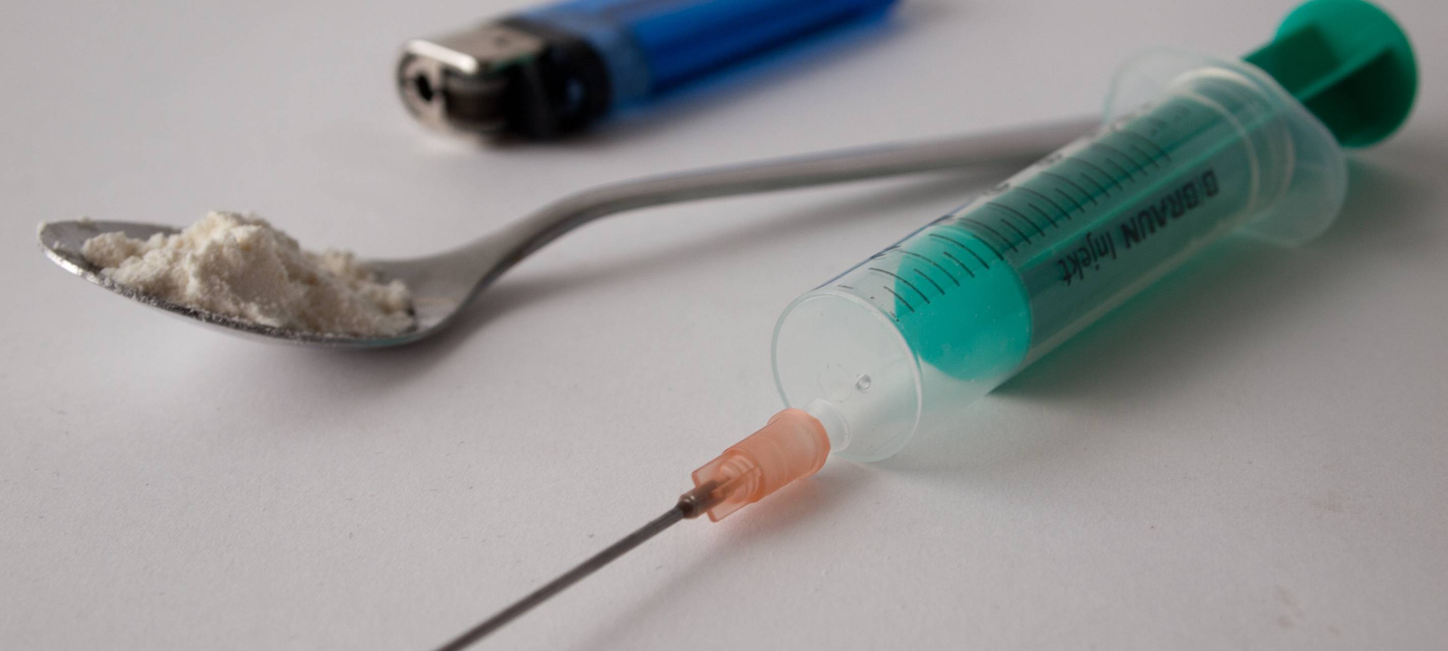 Polizei Hamm meldet mehr Drogendelikte