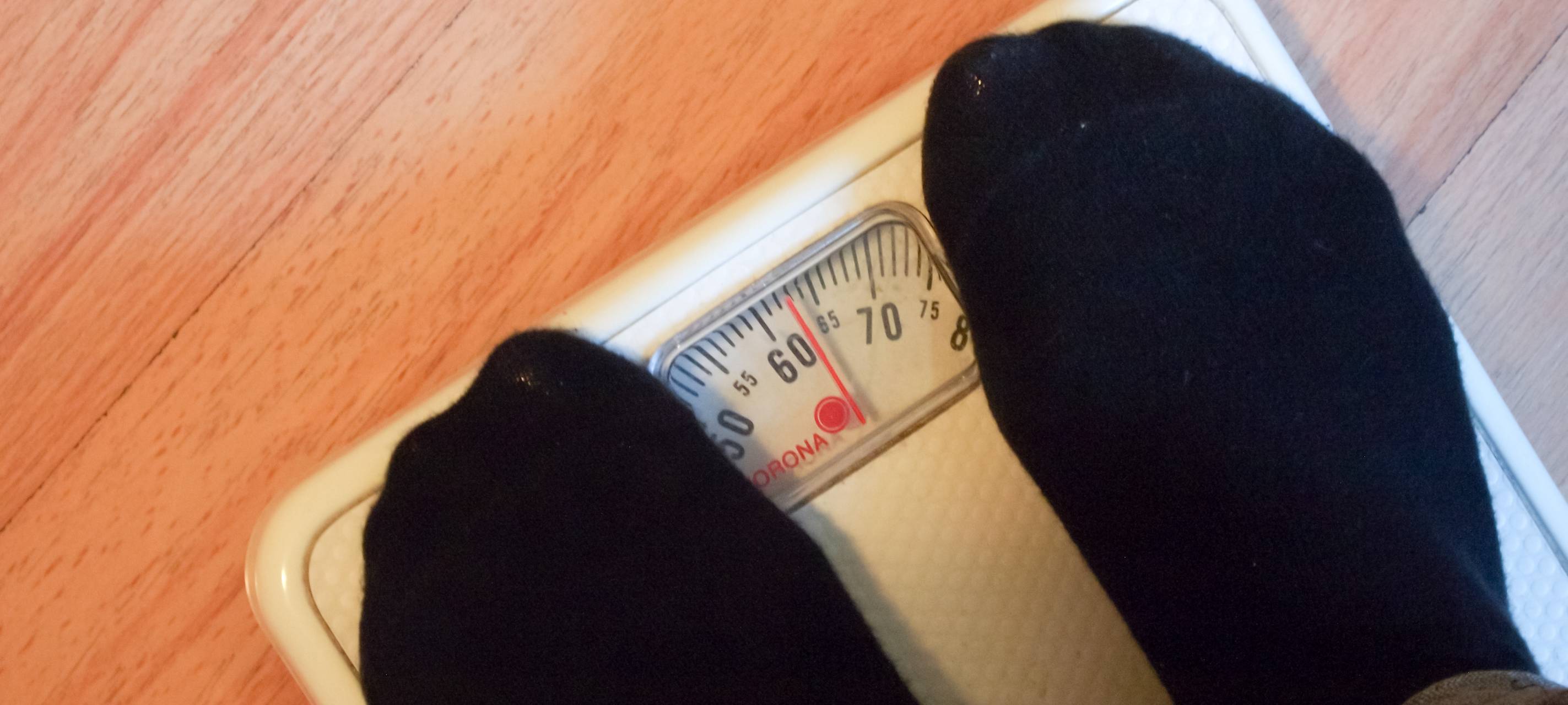 Hammer werden dicker