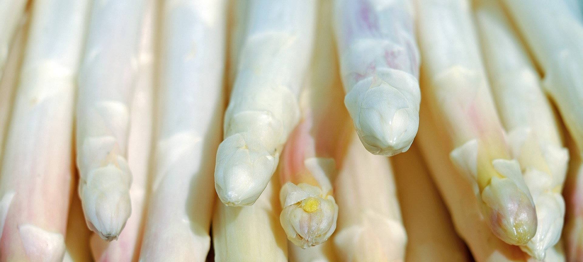 Wenig heimischer Spargel zu Ostern in Hamm