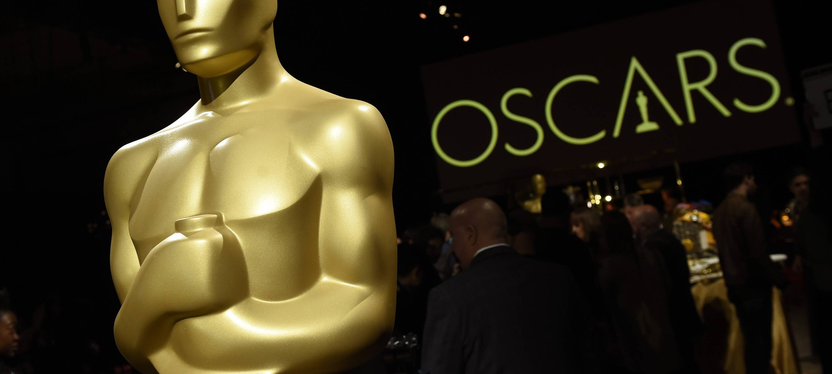 Diese Oscar-Filme laufen im Cineplex-Kino in Hamm