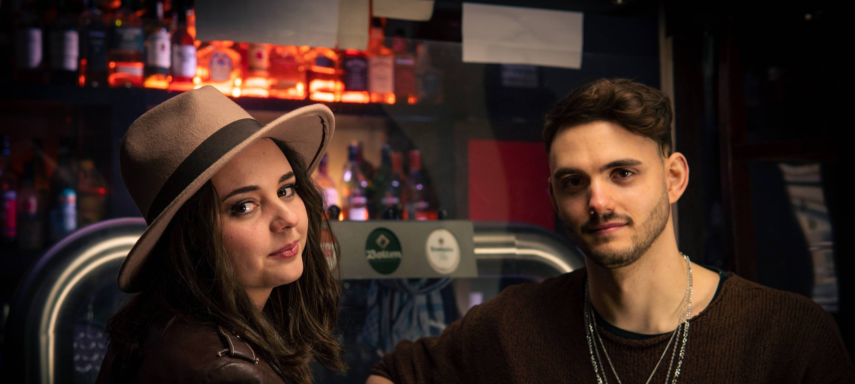 Konzerte im Stream bei Hamm-Hoch-Drei