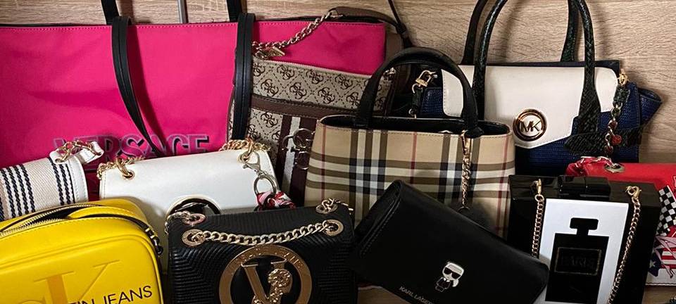 Das Phänomen Handtasche