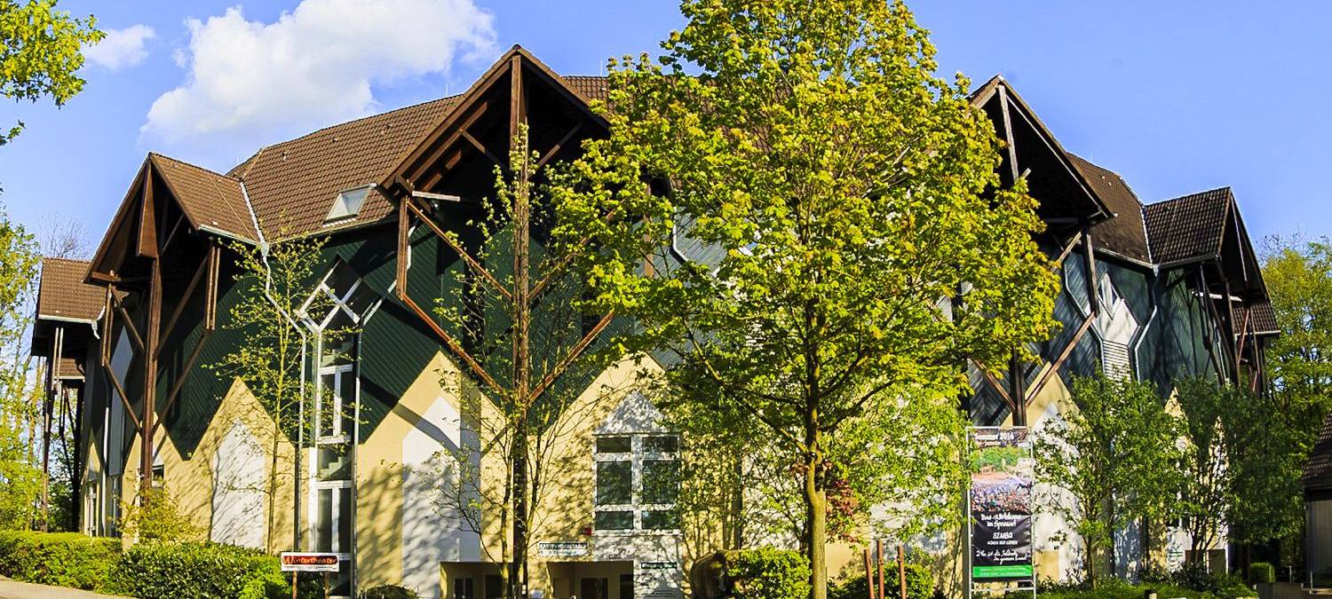 Waldbühne sagt Sommersaison in Hamm ab