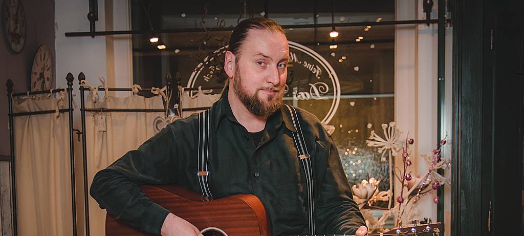 Streaming-Reihe "Hamm Hoch Drei" startet heute