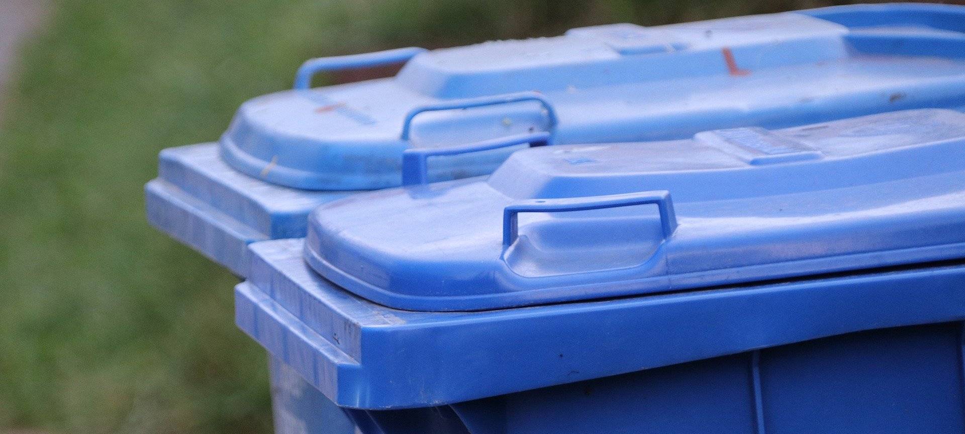 Stadt Hamm ist vorbildlich beim Recycling