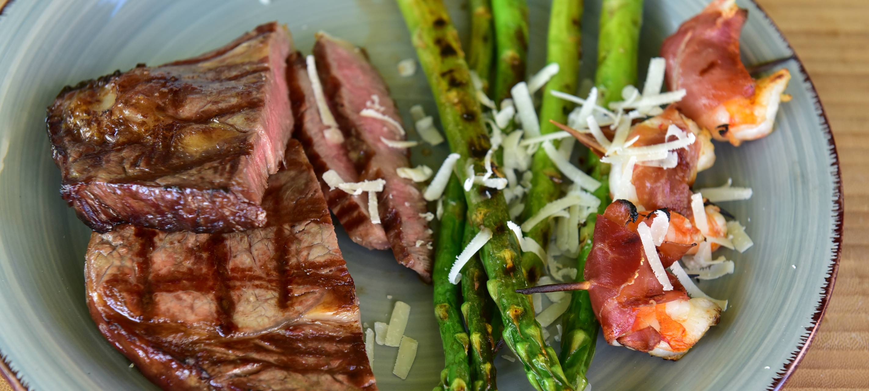 Hammer wird zum Grill-Influencer