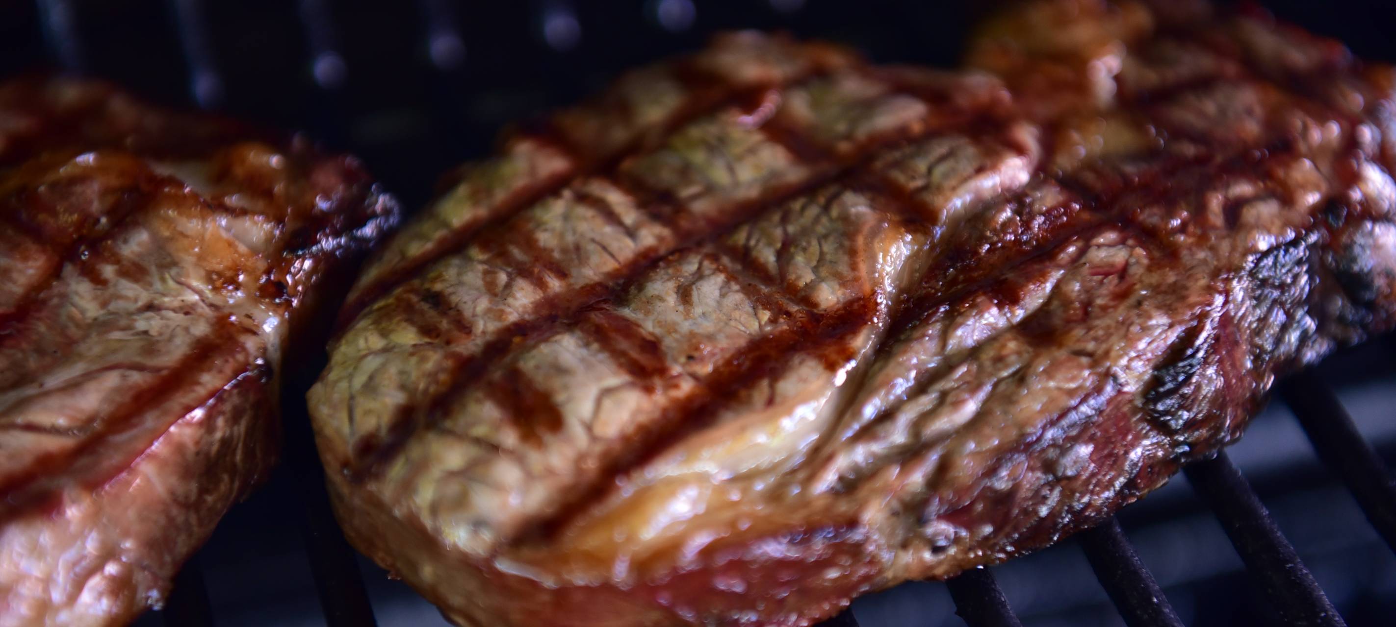 Hammer wird zum Grill-Influencer