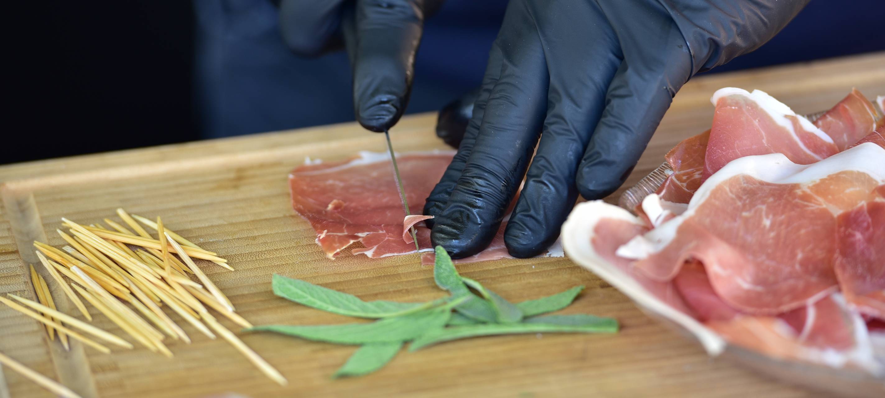 Hammer wird zum Grill-Influencer