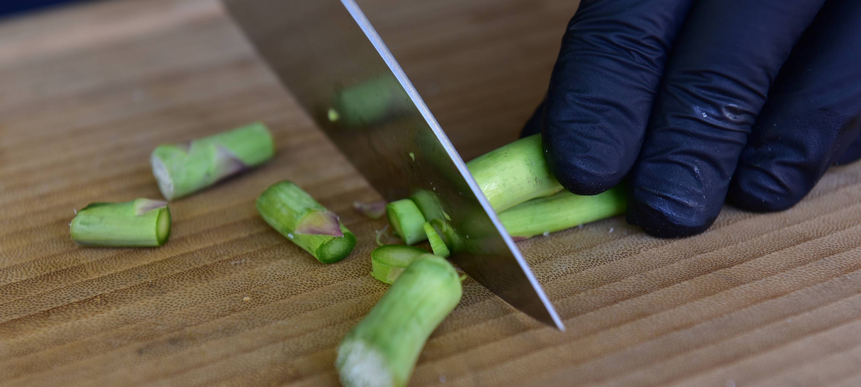 Hammer wird zum Grill-Influencer