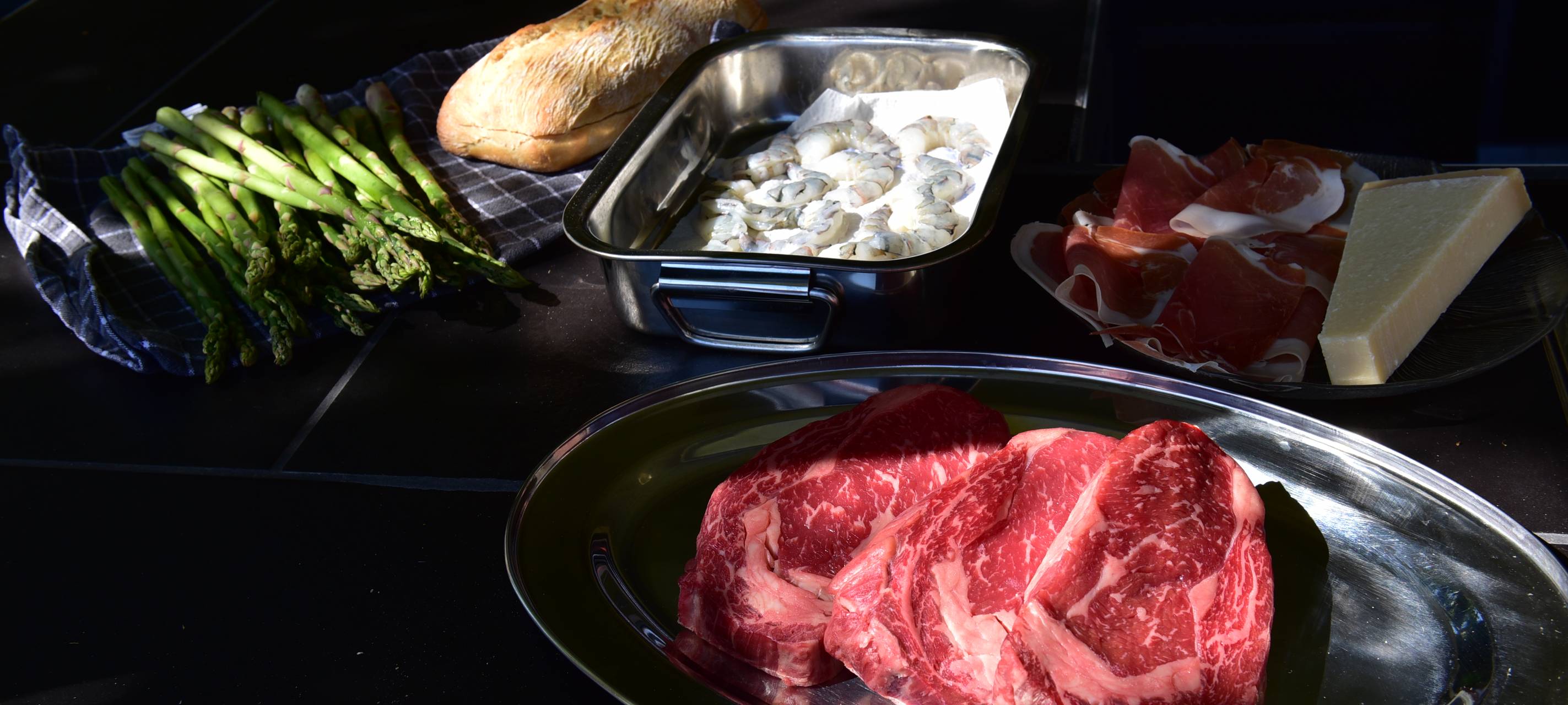 Hammer wird zum Grill-Influencer